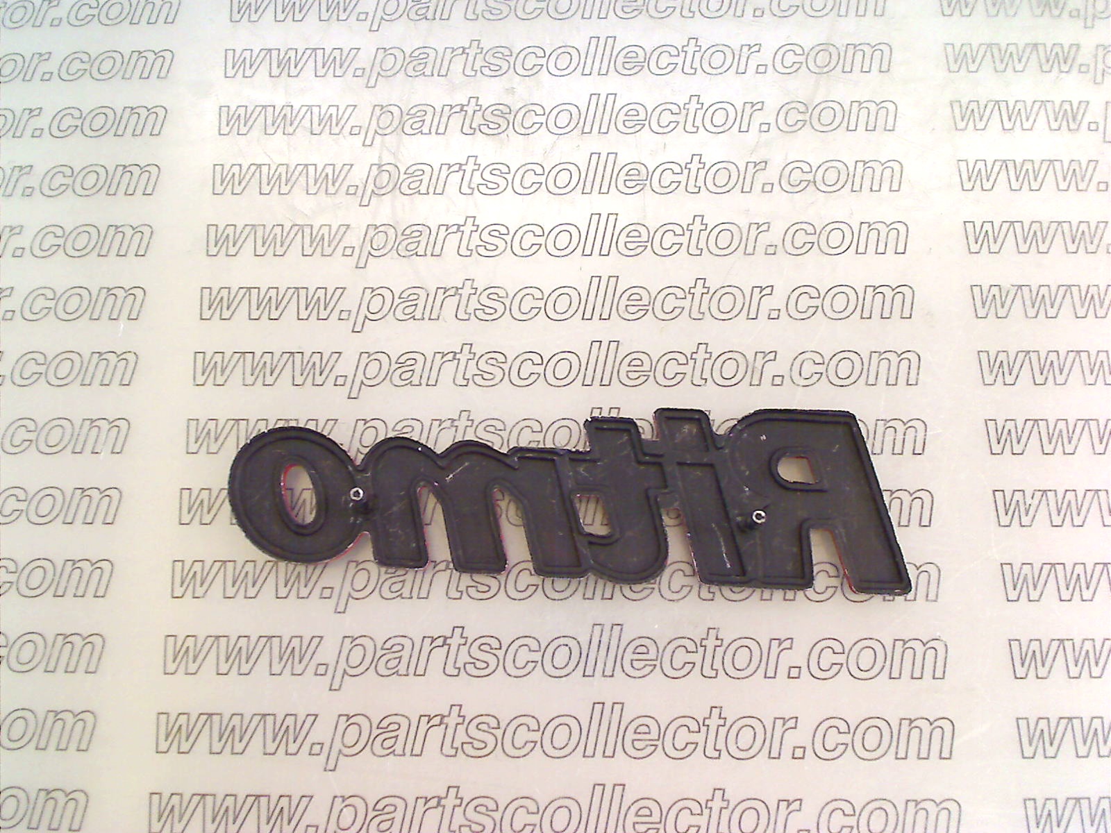 FIAT  Car body code 11751 compatible with: FIAT RITMO - additional view