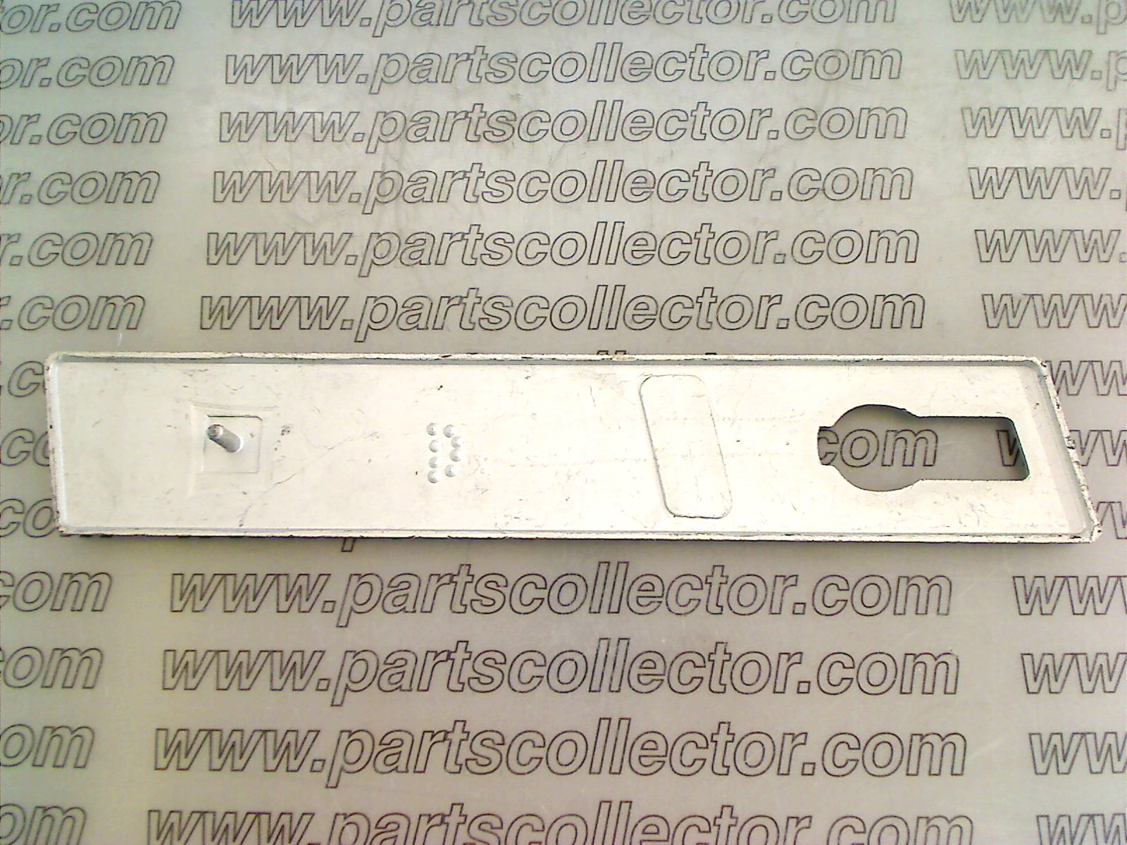 FIAT  Car body code 11754 compatible with: FIAT RITMO - additional view