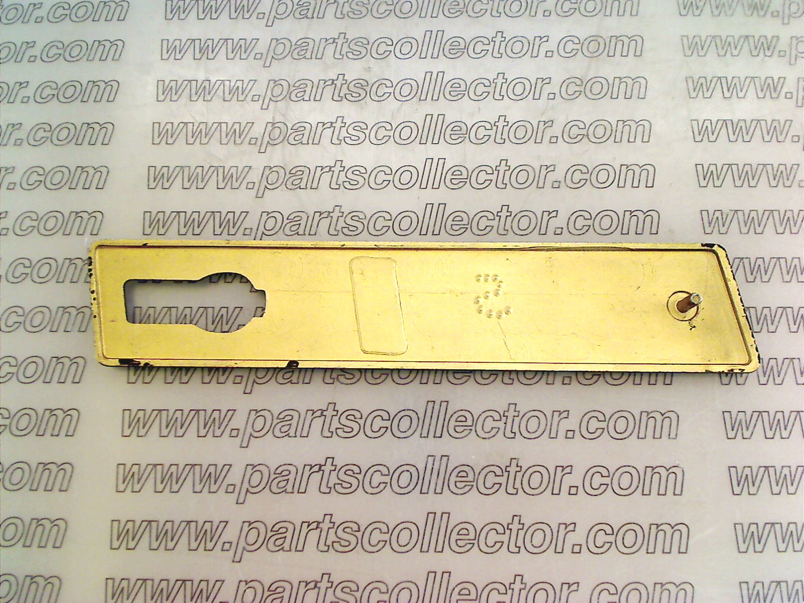FIAT  Car body code 11755 compatible with: FIAT RITMO - additional view