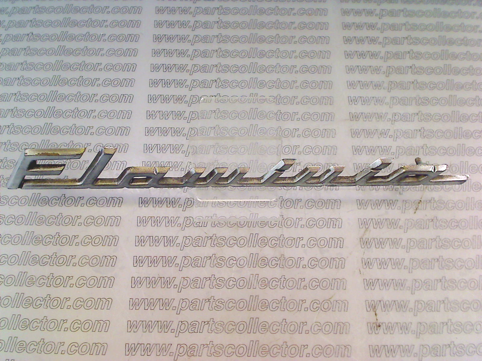 LANCIA  Car body code 12684 compatible with: LANCIA FLAMINIA, LANCIA FLAMINIA ZAGATO