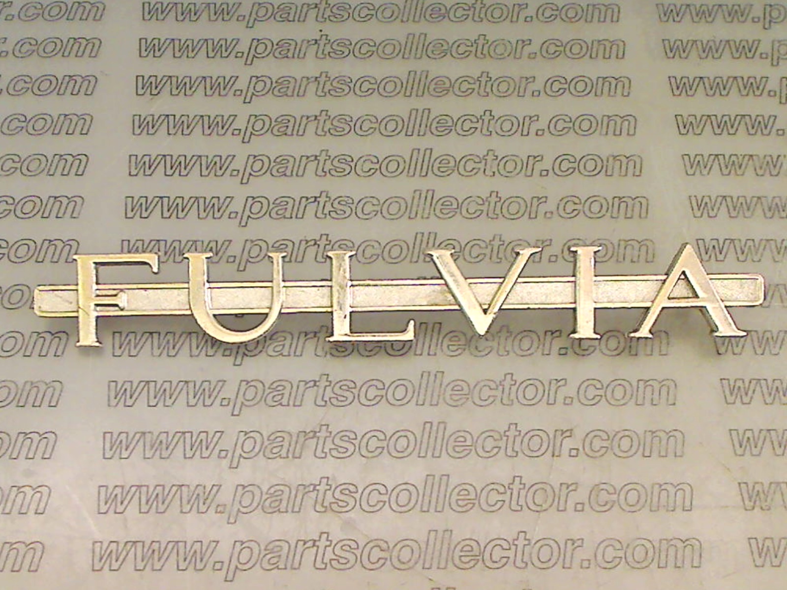 LANCIA  Car body code 9406 compatible with: LANCIA FULVIA, LANCIA FULVIA 1600 HF, LANCIA FULVIA 2C, LANCIA FULVIA ZAGATO, LANCIA LANCIA