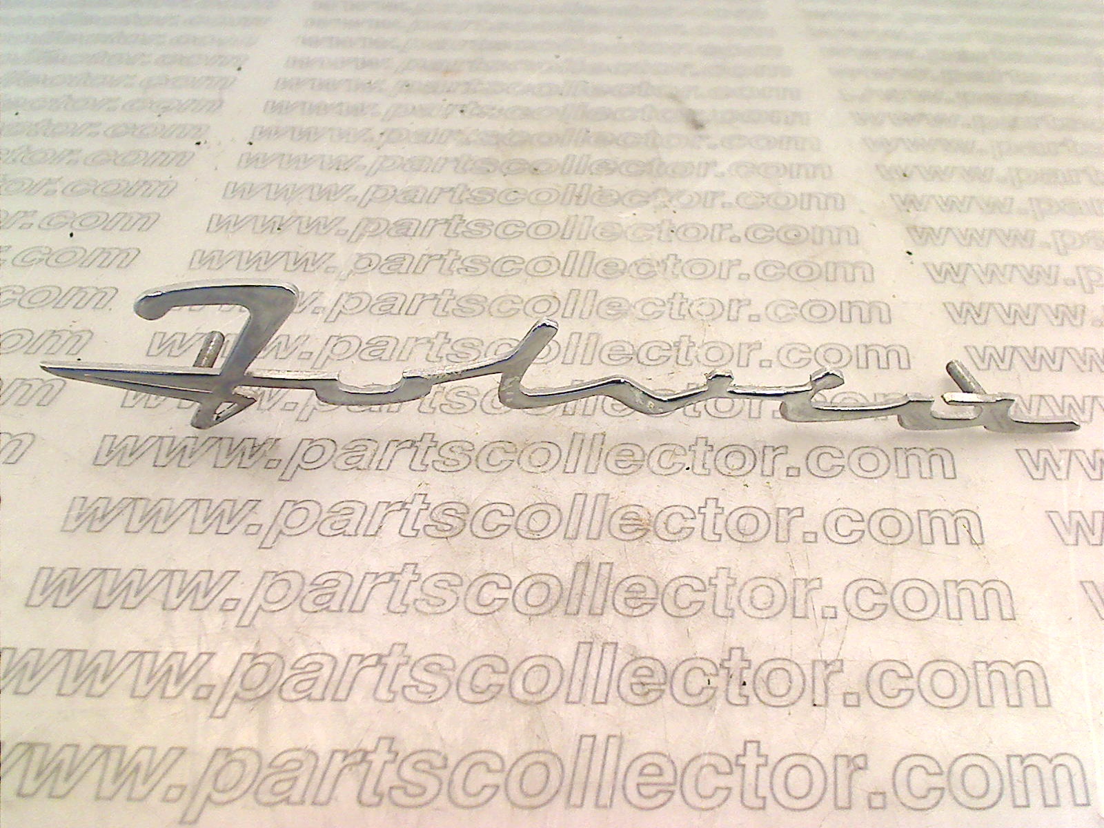LANCIA 2205819 Car body code 9388 compatible with: LANCIA FULVIA