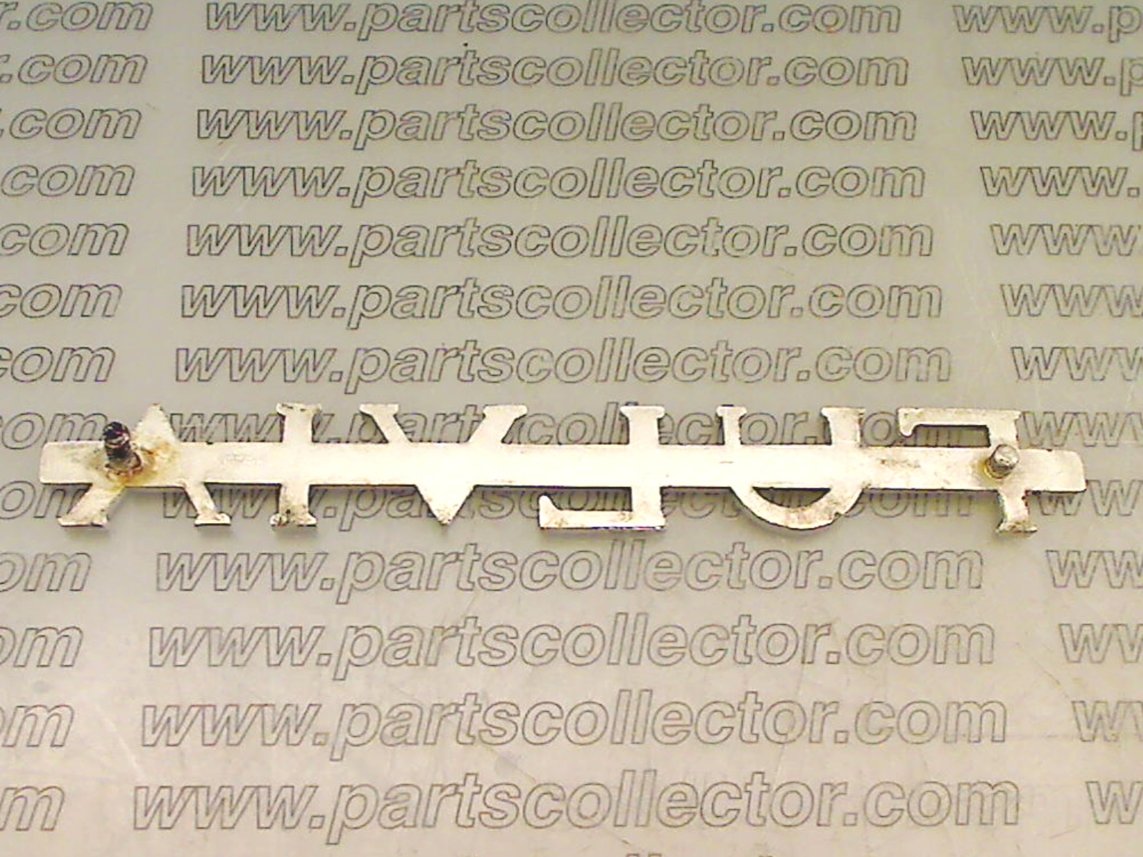 LANCIA  Car body code 9406 compatible with: LANCIA FULVIA, LANCIA FULVIA 1600 HF, LANCIA FULVIA 2C, LANCIA FULVIA ZAGATO, LANCIA LANCIA - additional view
