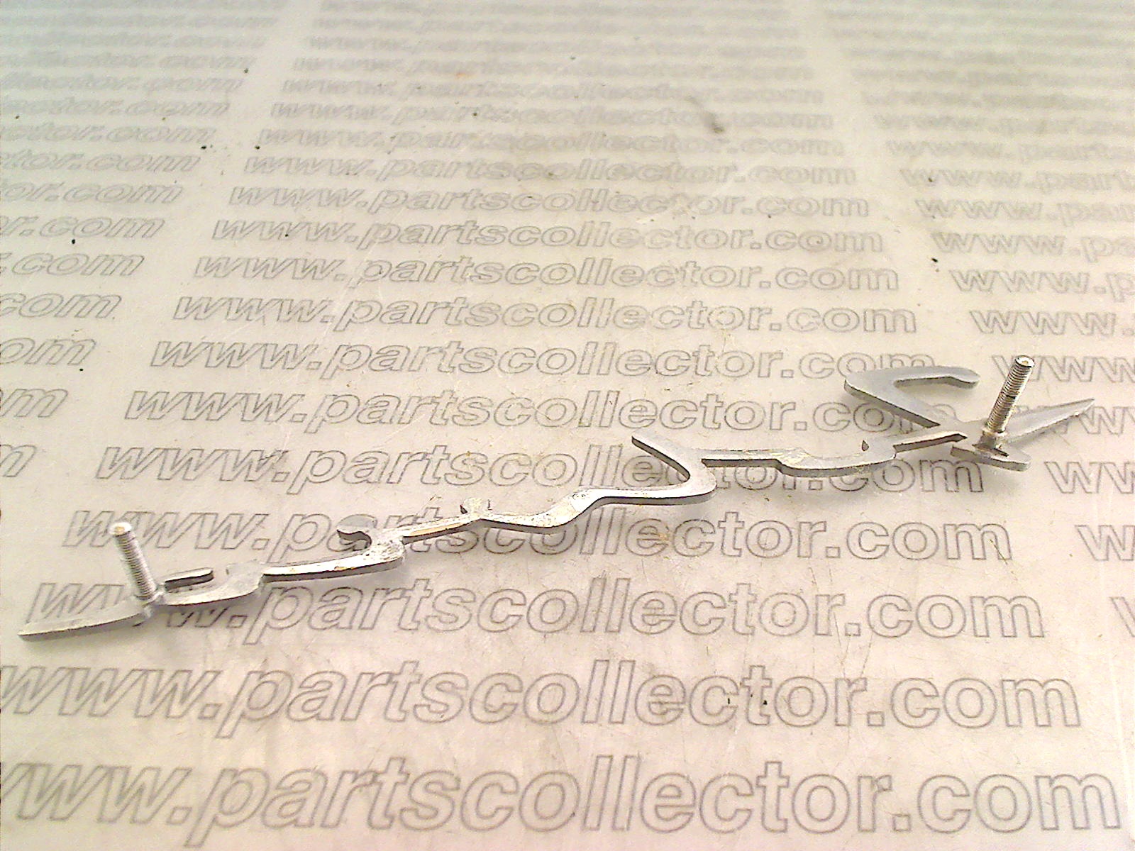 LANCIA 2205819 Car body code 9388 compatible with: LANCIA FULVIA - additional view