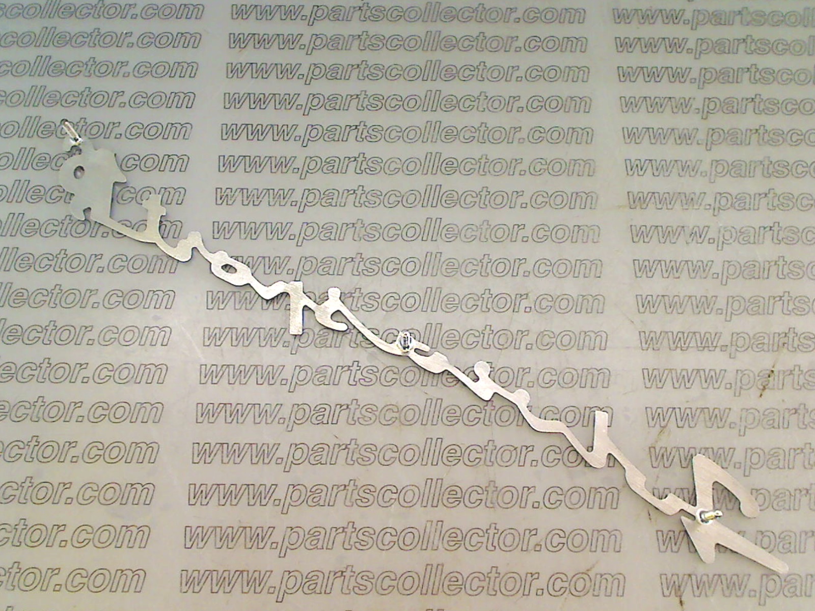 LANCIA  Car body code 12685 compatible with: LANCIA FULVIA, LANCIA FULVIA ZAGATO - additional view