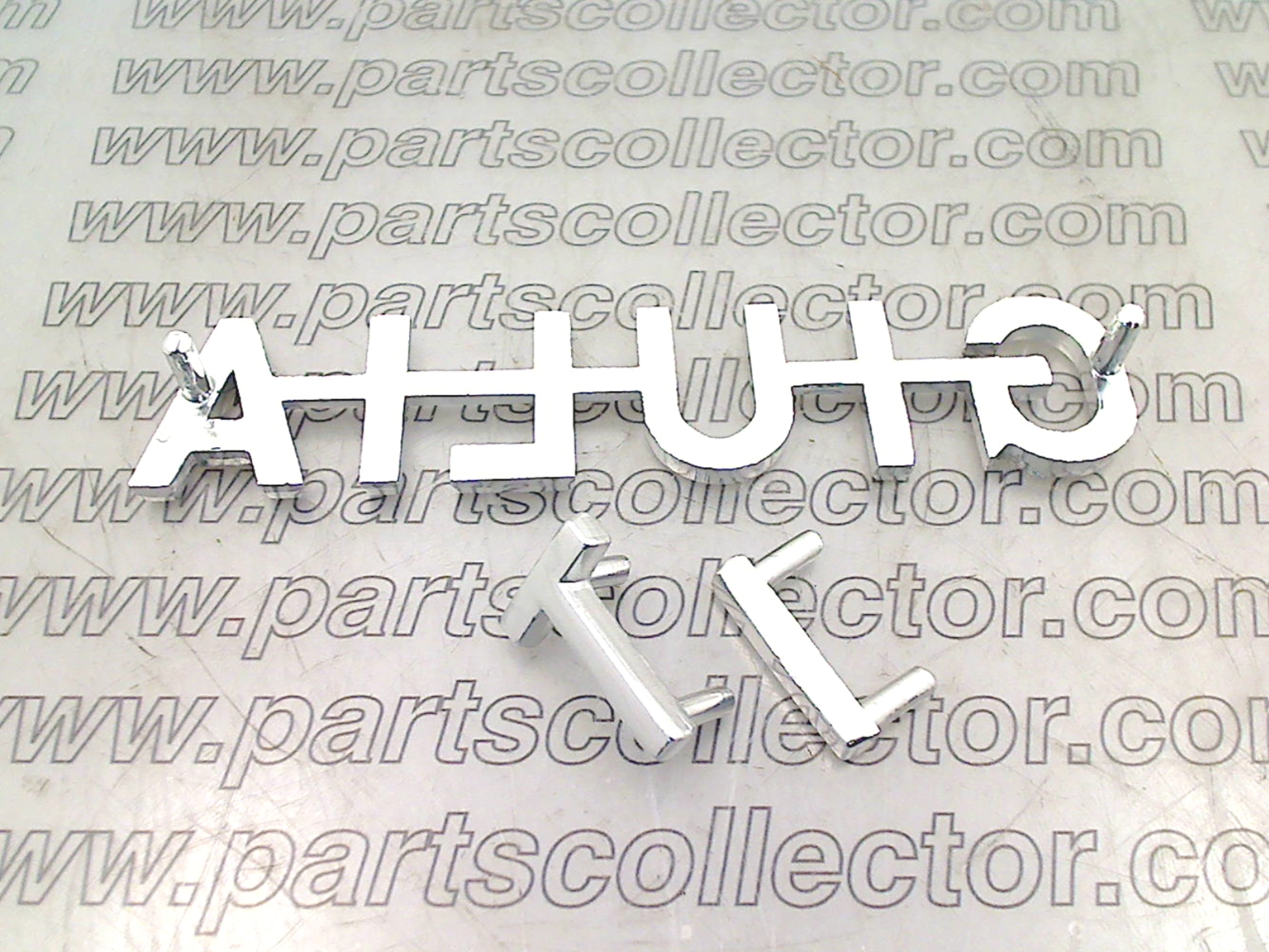 ALFA ROMEO  Car body code 17469 compatible with: ALFA ROMEO GIULIA 105 - additional view