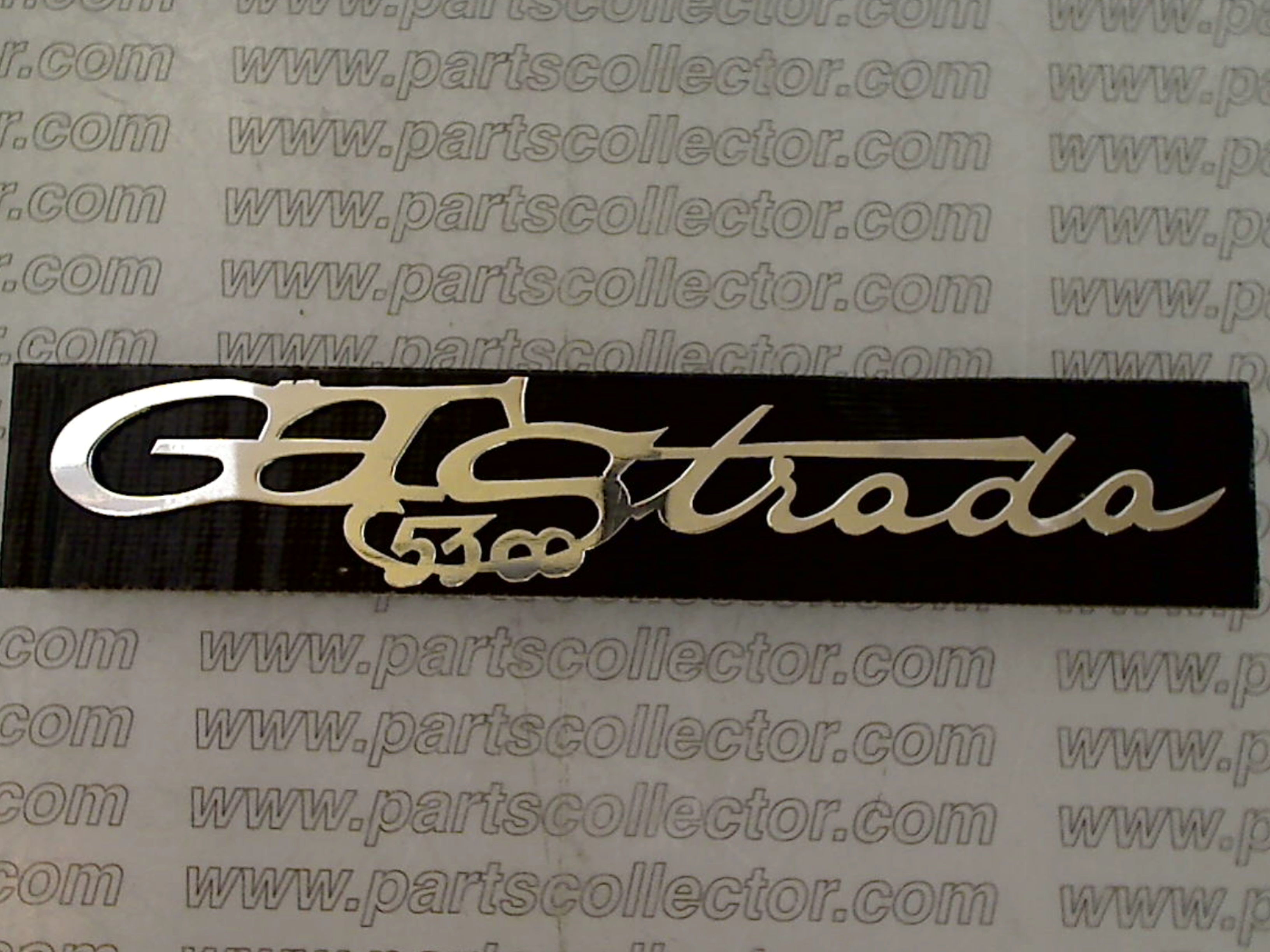 BIZZARRINI  Car body code 15427 compatible with: BIZZARRINI 5300 STRADA