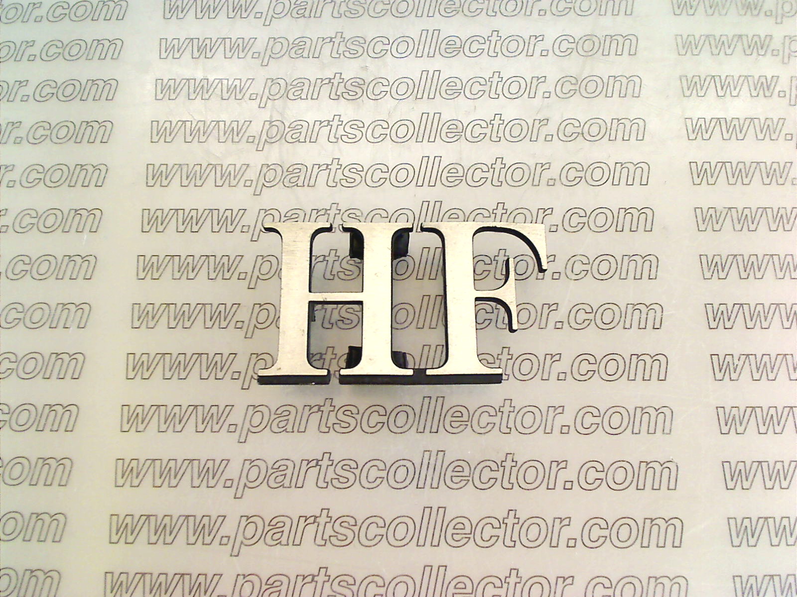 LANCIA  Car body code 11753 compatible with: LANCIA DELTA