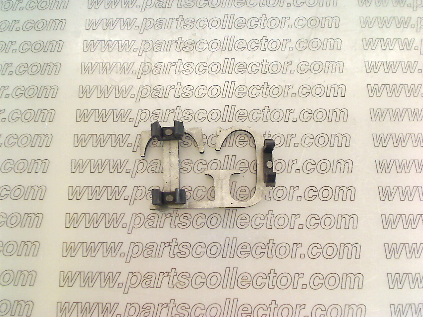 LANCIA  Car body code 11752 compatible with: LANCIA DELTA - additional view