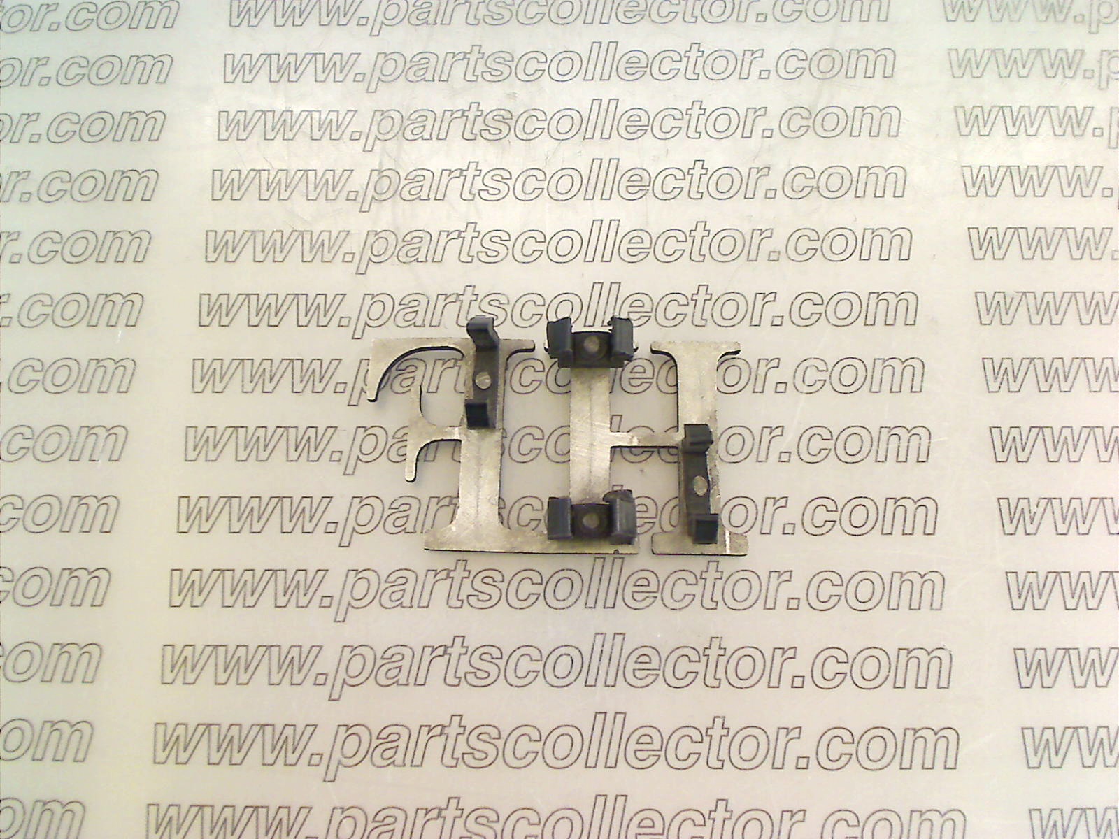LANCIA  Car body code 11753 compatible with: LANCIA DELTA - additional view
