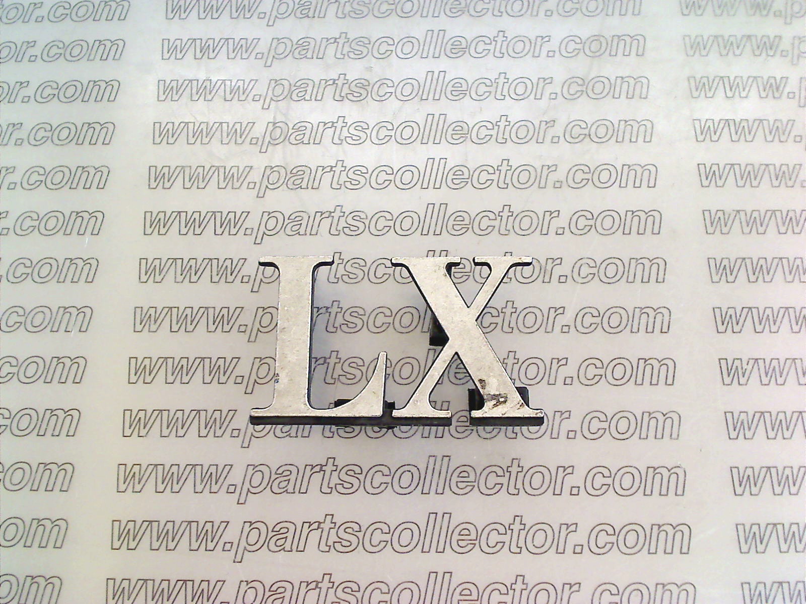 LANCIA  Car body code 11757 compatible with: LANCIA , LANCIA DELTA