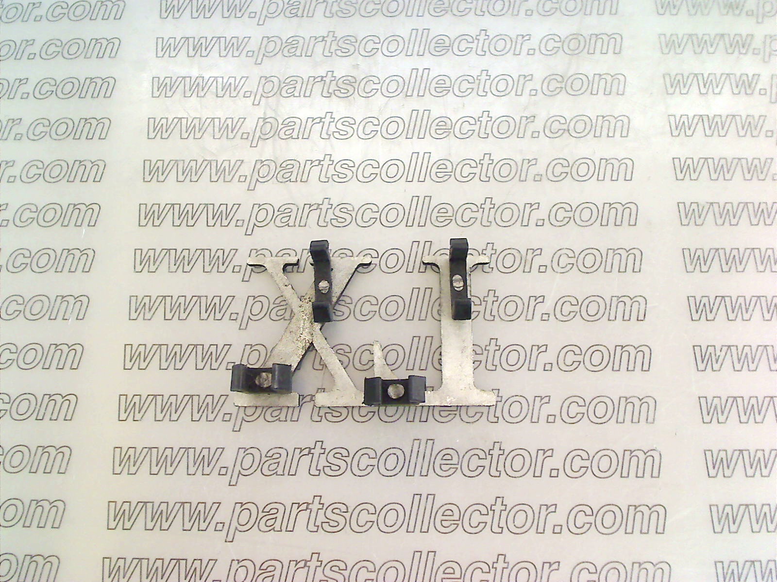 LANCIA  Car body code 11757 compatible with: LANCIA , LANCIA DELTA - additional view
