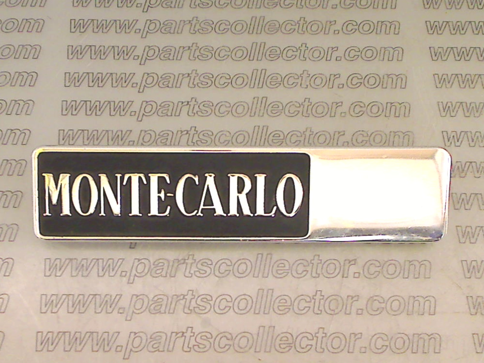LANCIA  Car body code 9377 compatible with: LANCIA BETA MONTECARLO