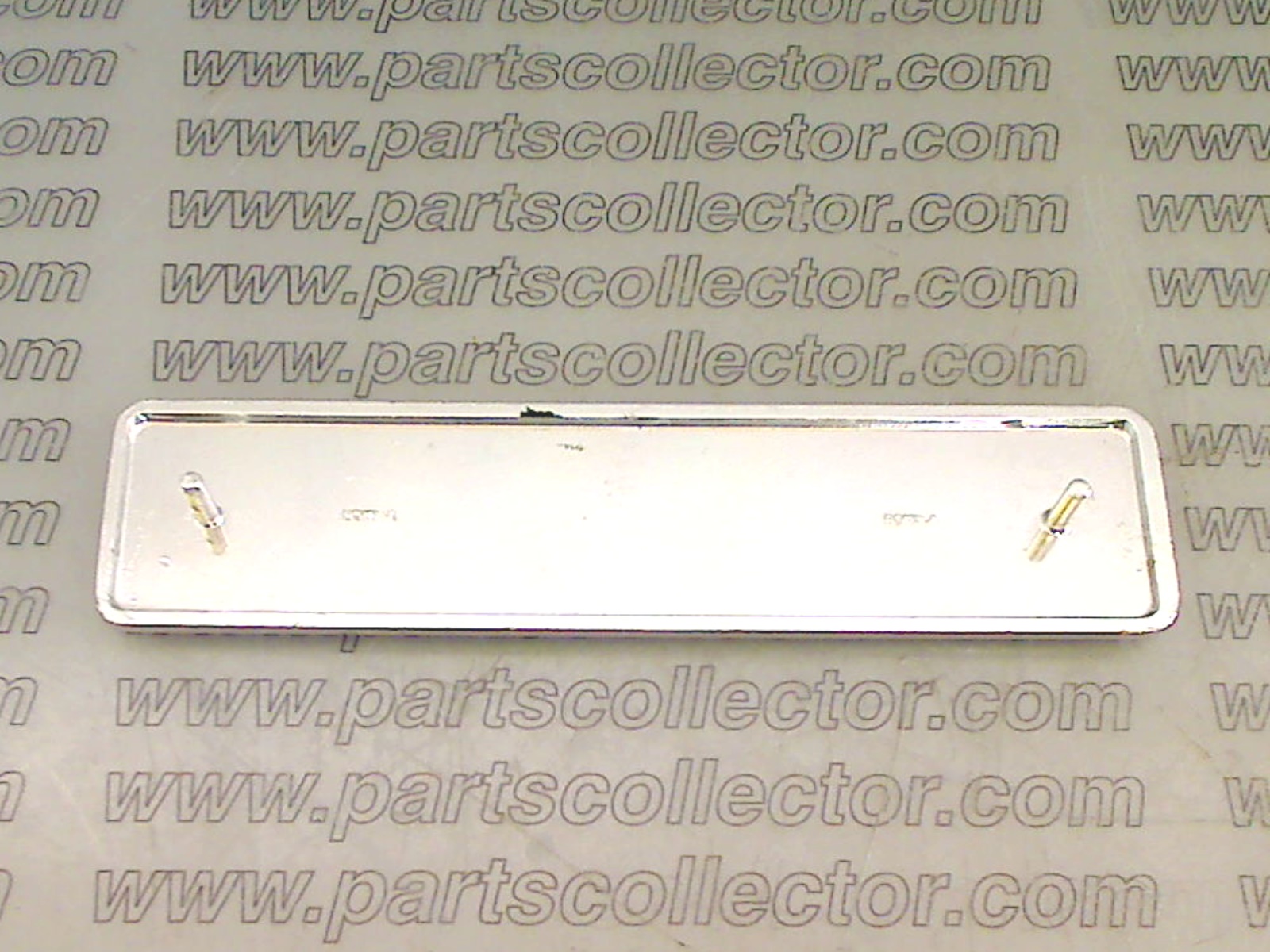 LANCIA  Car body code 9377 compatible with: LANCIA BETA MONTECARLO - additional view