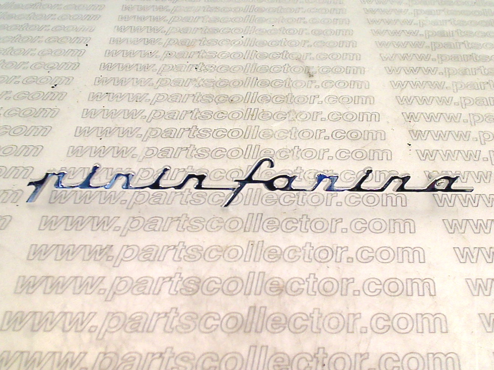 PININFARINA  Car body code 9032 compatible with: ALFA ROMEO ALFA ROMEO, FERRARI FERRARI, LANCIA LANCIA, PININFARINA PININFARINA