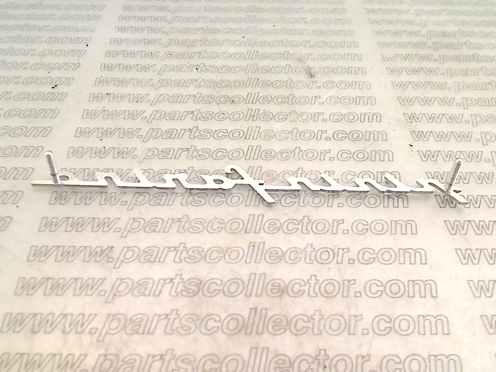 PININFARINA  Car body code 9032 compatible with: ALFA ROMEO ALFA ROMEO, FERRARI FERRARI, LANCIA LANCIA, PININFARINA PININFARINA - additional view