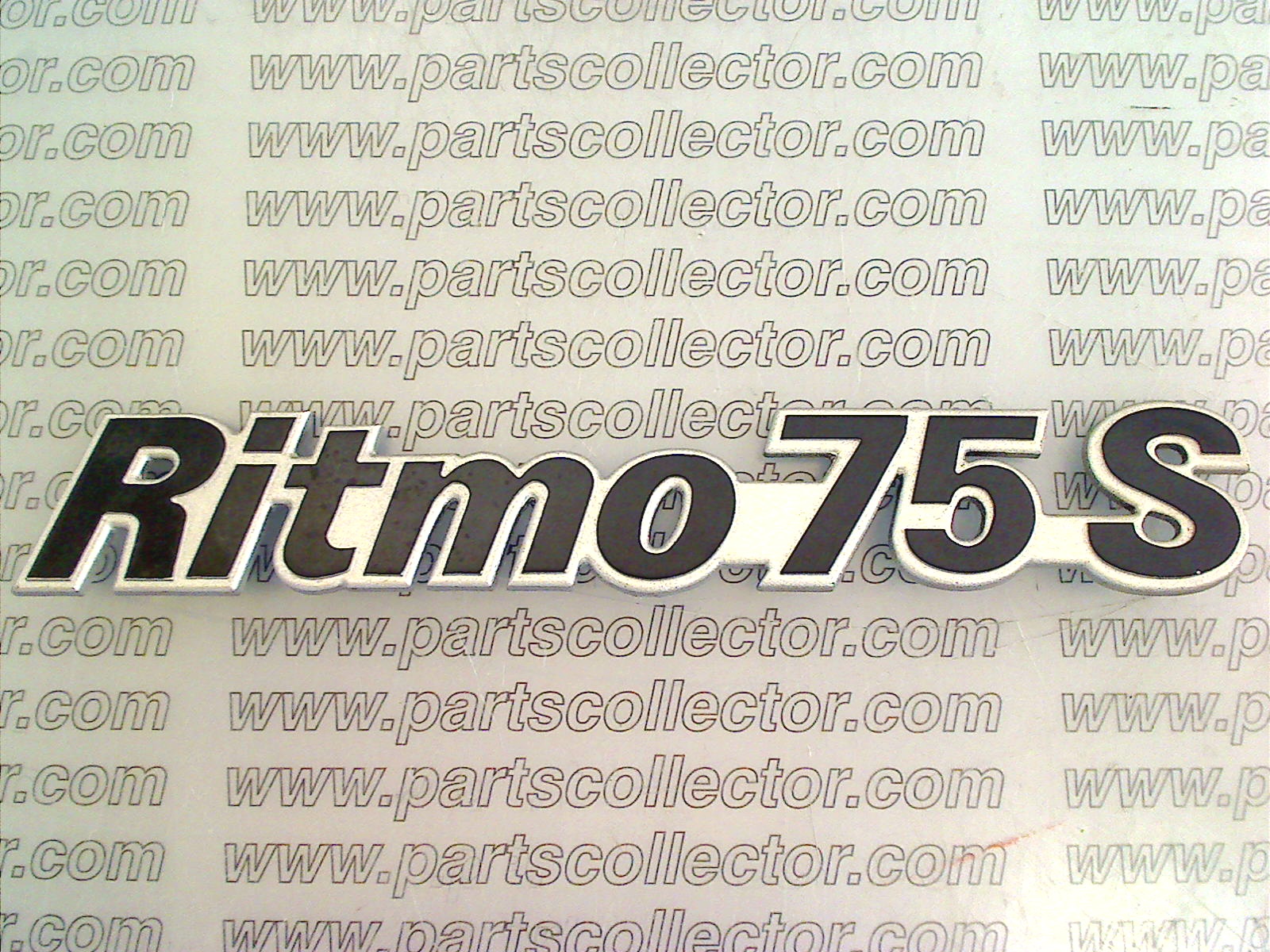 FIAT  Car body code 14097 compatible with: FIAT RITMO
