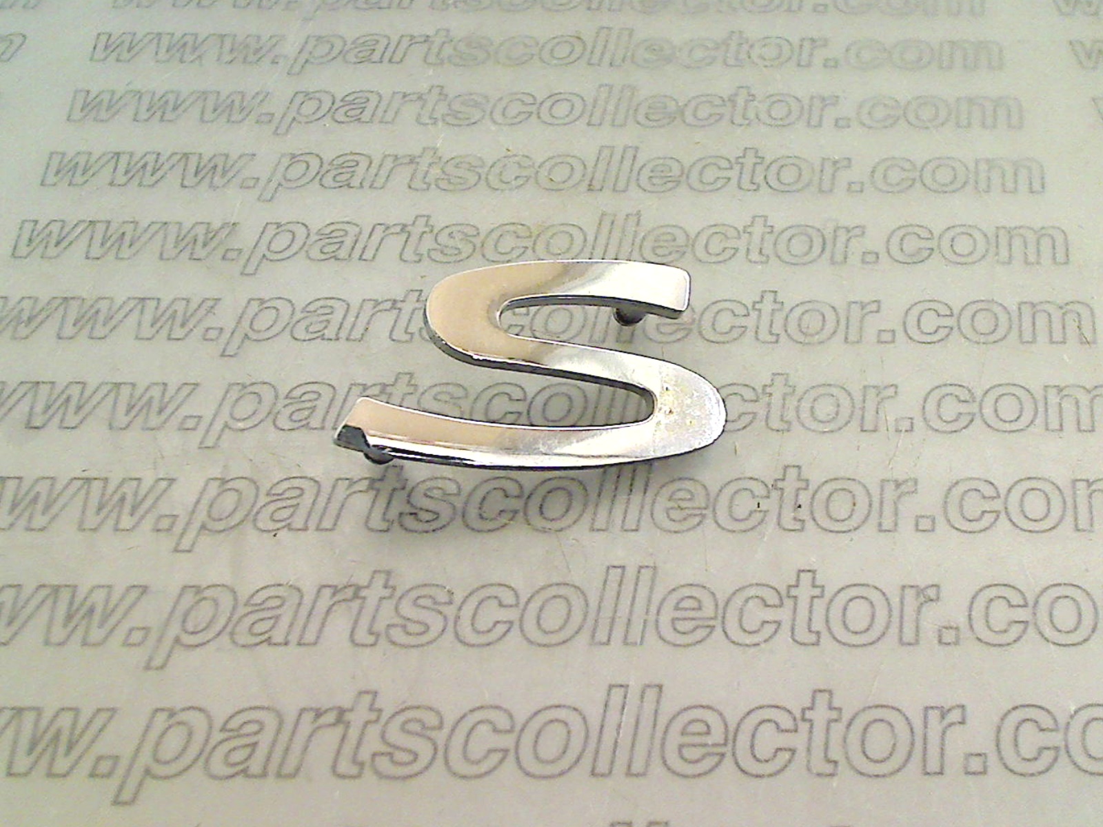 LANCIA  Car body code 13966 compatible with: LANCIA FULVIA ZAGATO
