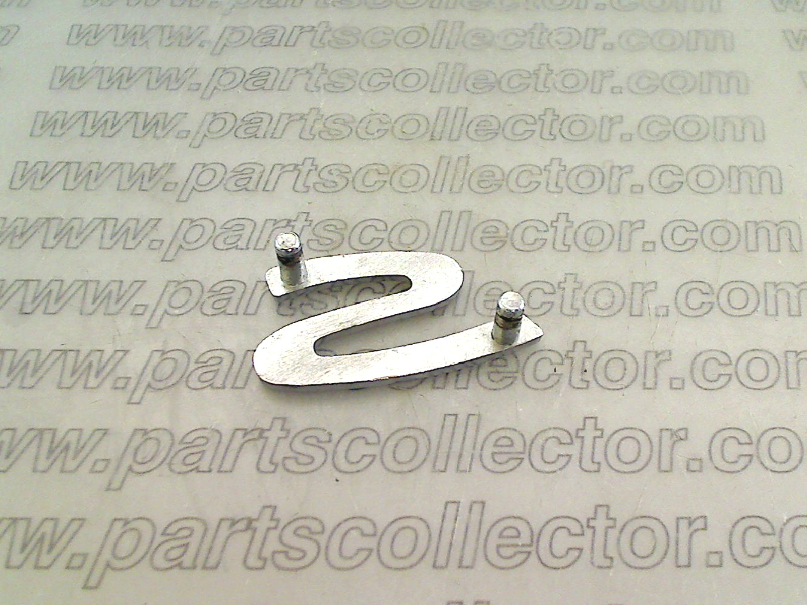 LANCIA  Car body code 13966 compatible with: LANCIA FULVIA ZAGATO - additional view