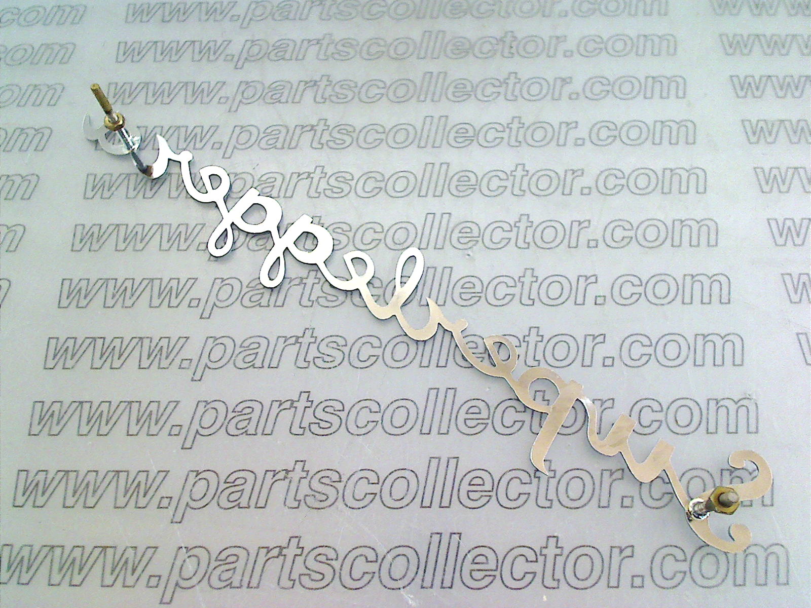 MASERATI  Car body code 5130 compatible with: MASERATI 3500 AM101 TOURING - additional view