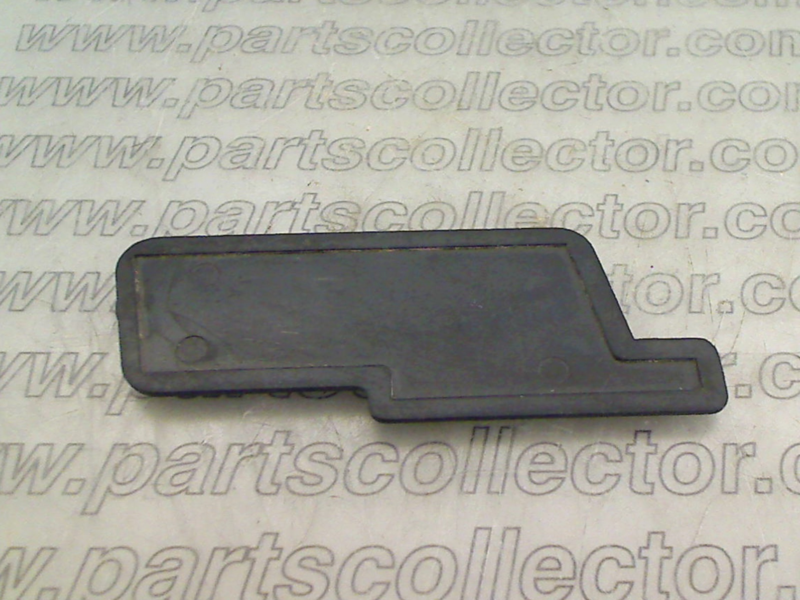 DE TOMASO  Car body code 13962 compatible with: DE TOMASO MINI - additional view