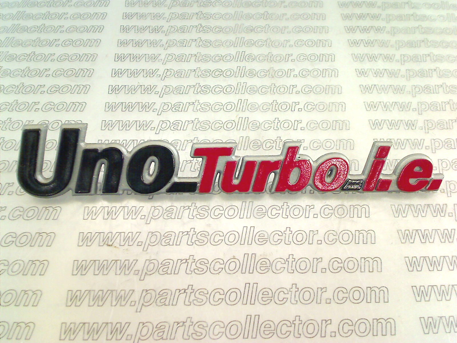 FIAT  Car body code 11877 compatible with: FIAT UNO