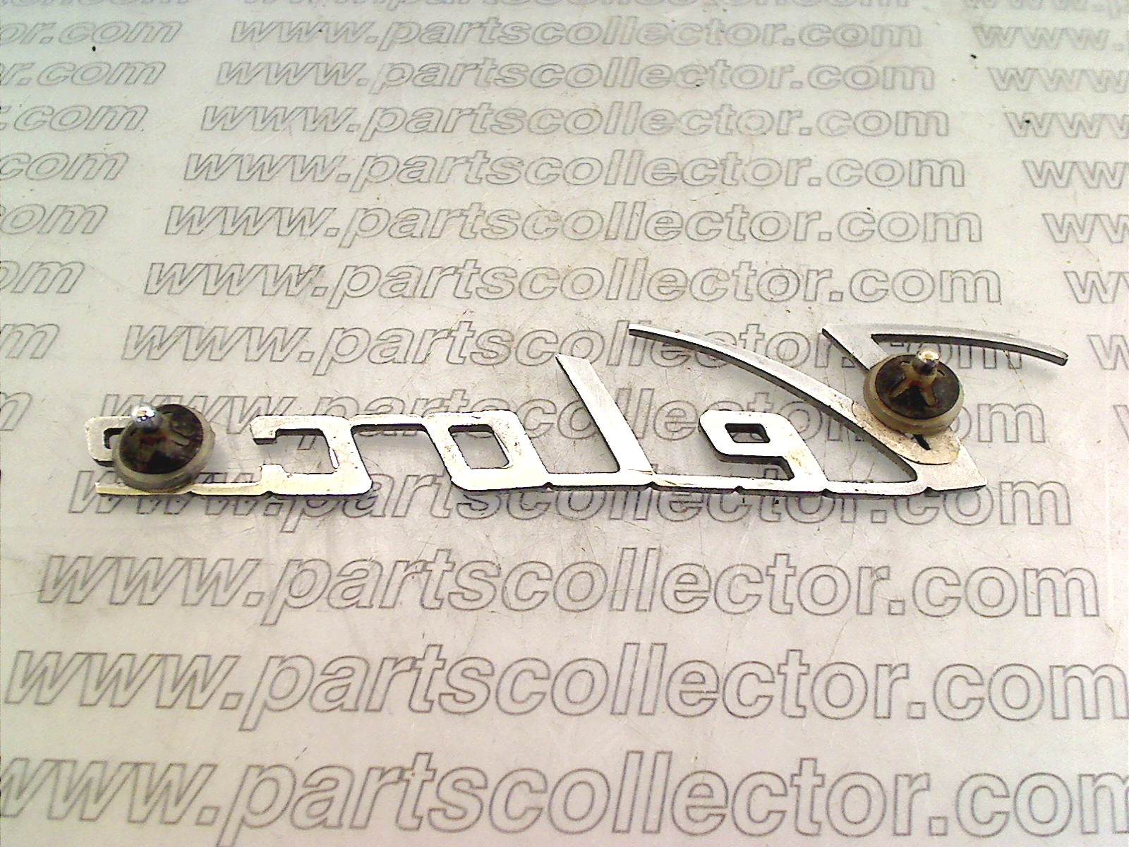 ALFA ROMEO  Car body code 8938 compatible with: ALFA ROMEO GIULIA SPRINT-SPIDER - additional view