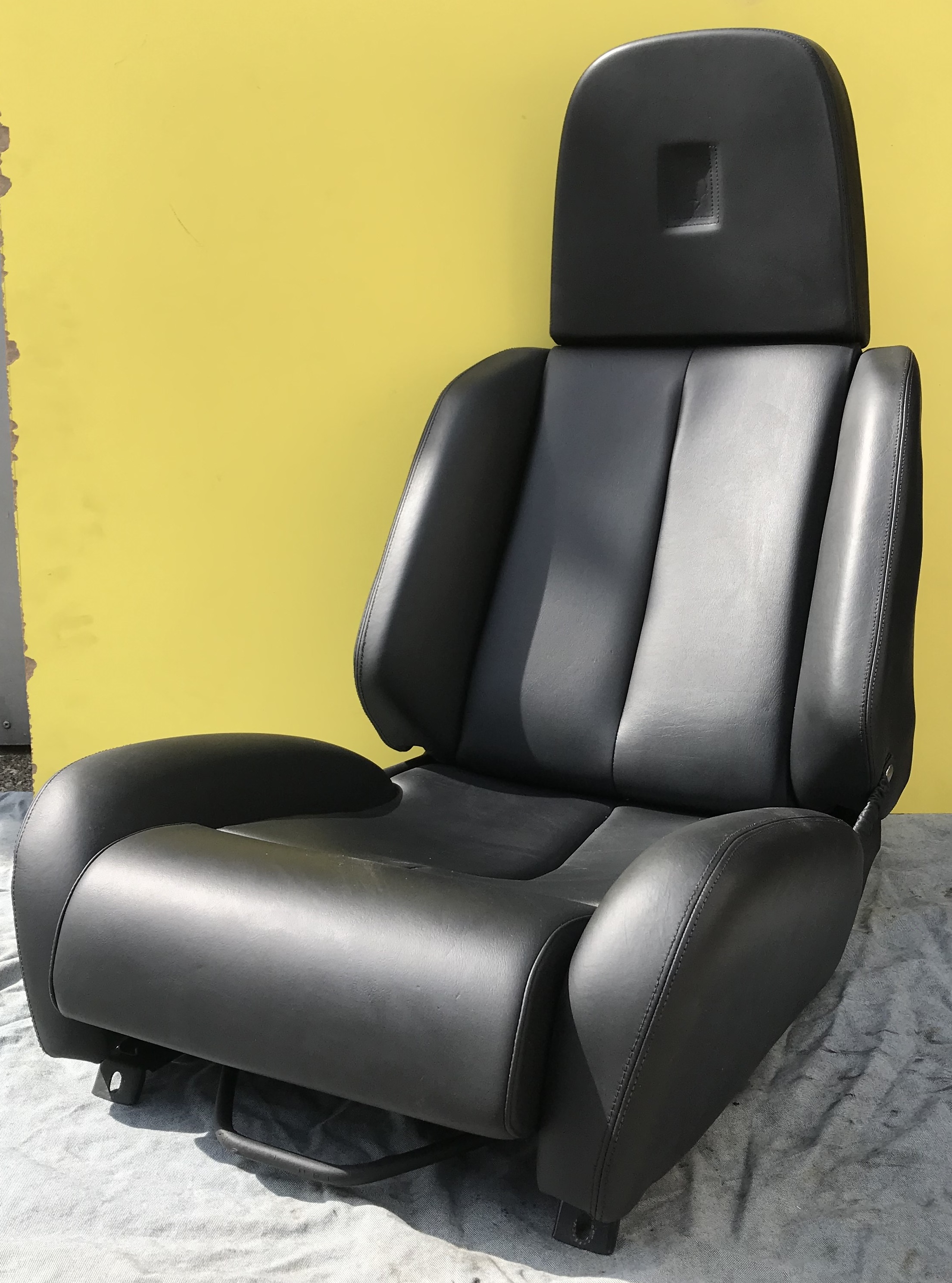 FERRARI 61537800 - 61537900 Car body code 13645 compatible with: FERRARI TESTAROSSA