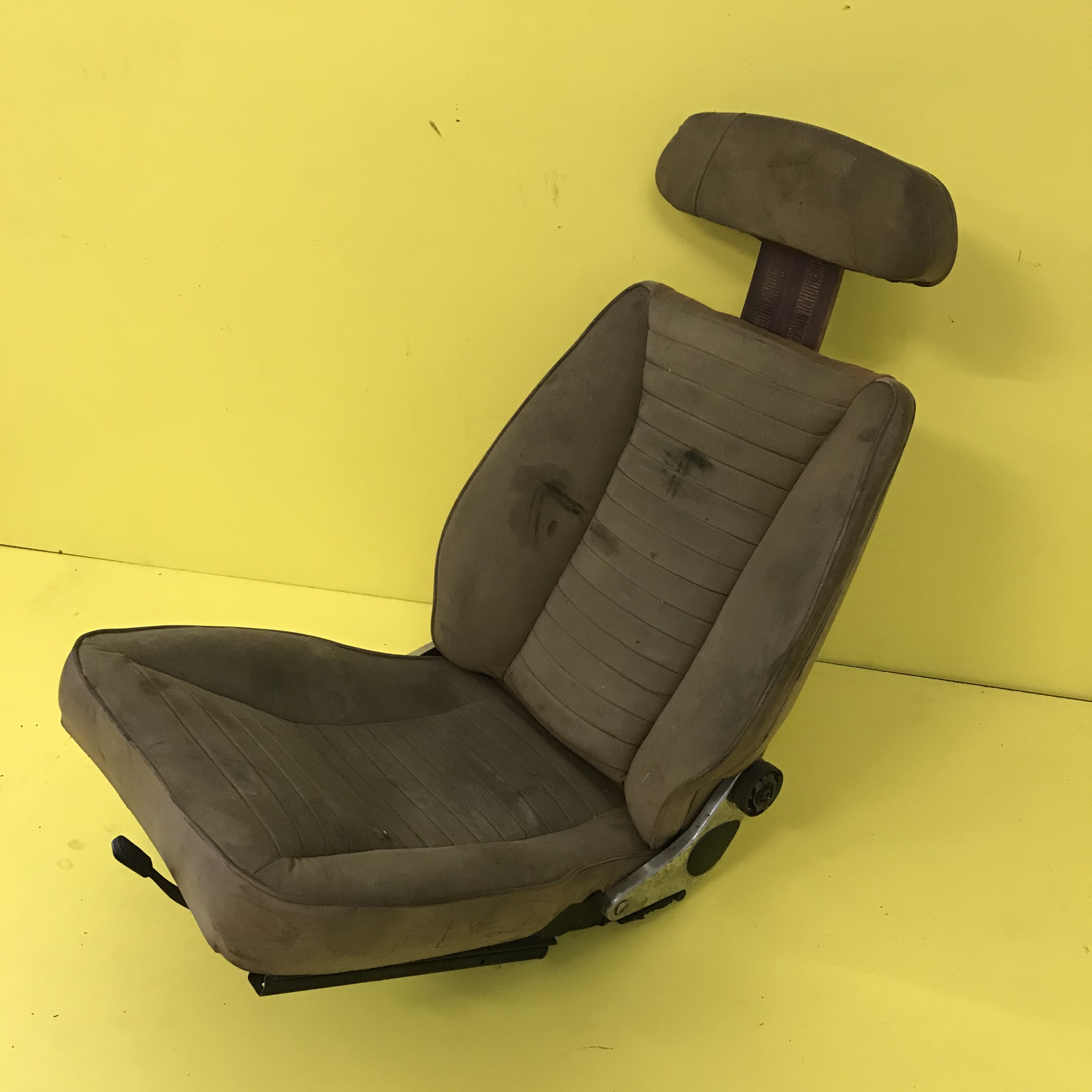 ALFA ROMEO  Car body code 2329 compatible with: ALFA ROMEO MONTREAL