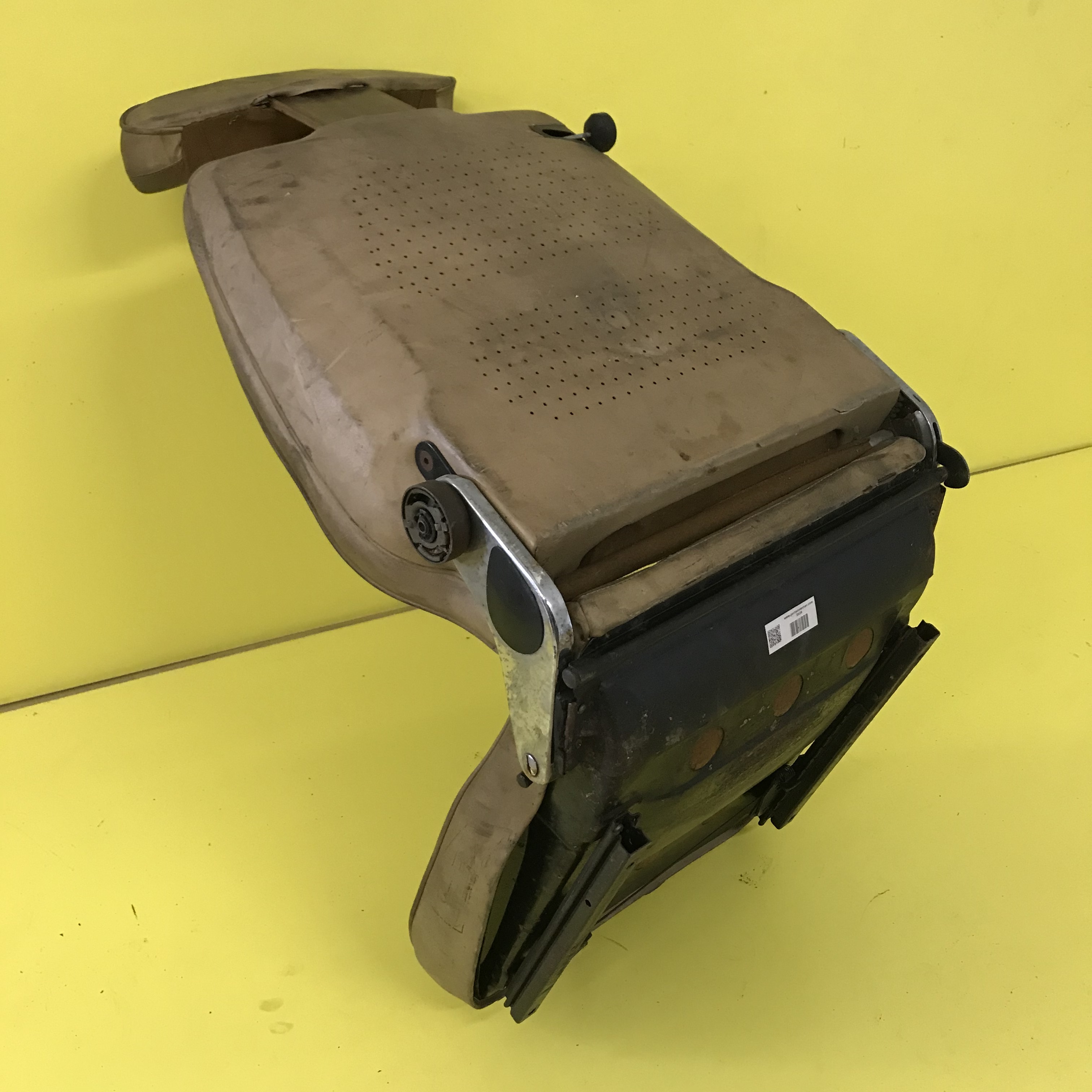 ALFA ROMEO  Car body code 2329 compatible with: ALFA ROMEO MONTREAL - additional view