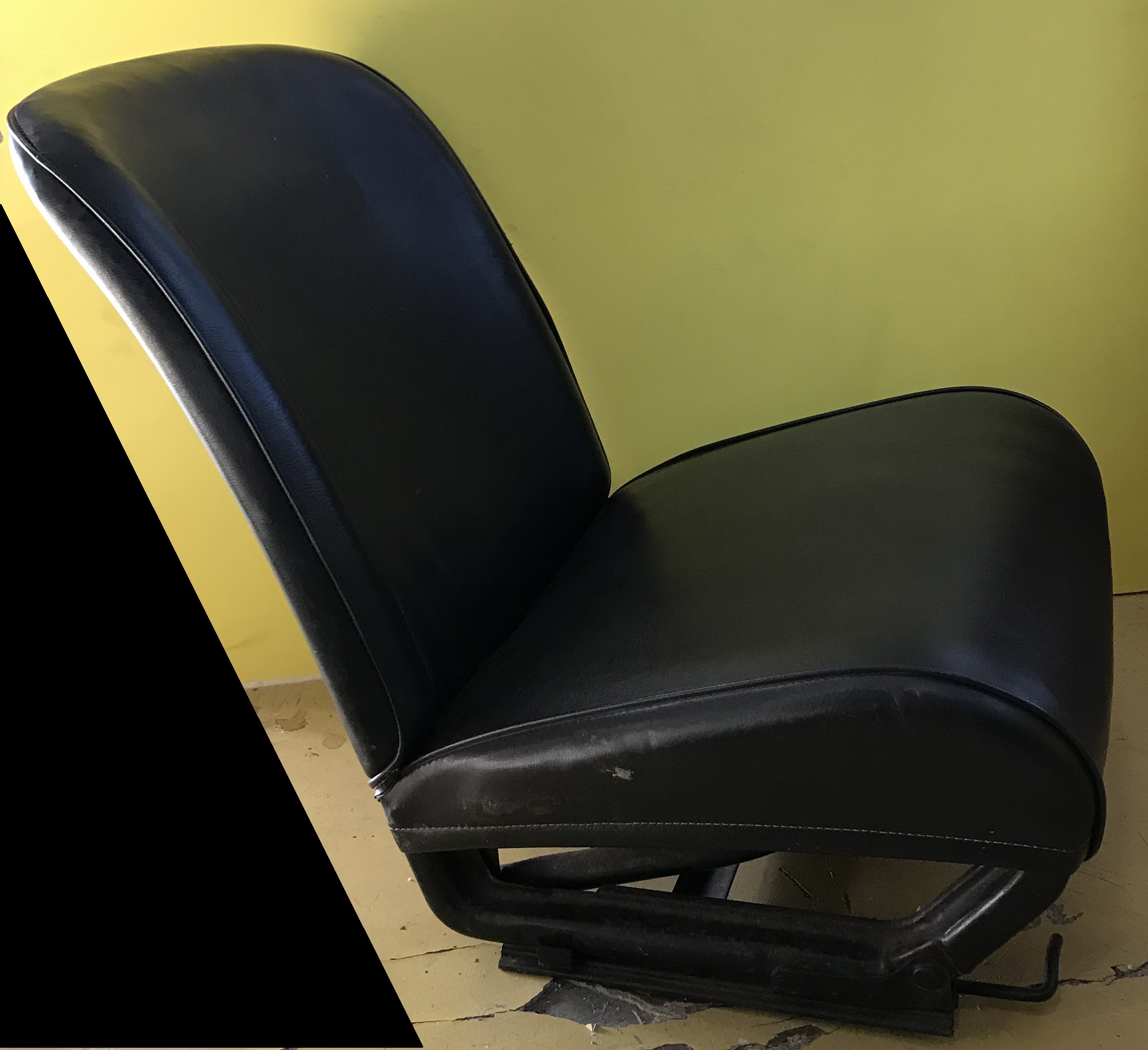 FIAT  Car body code 12873 compatible with: FIAT 500