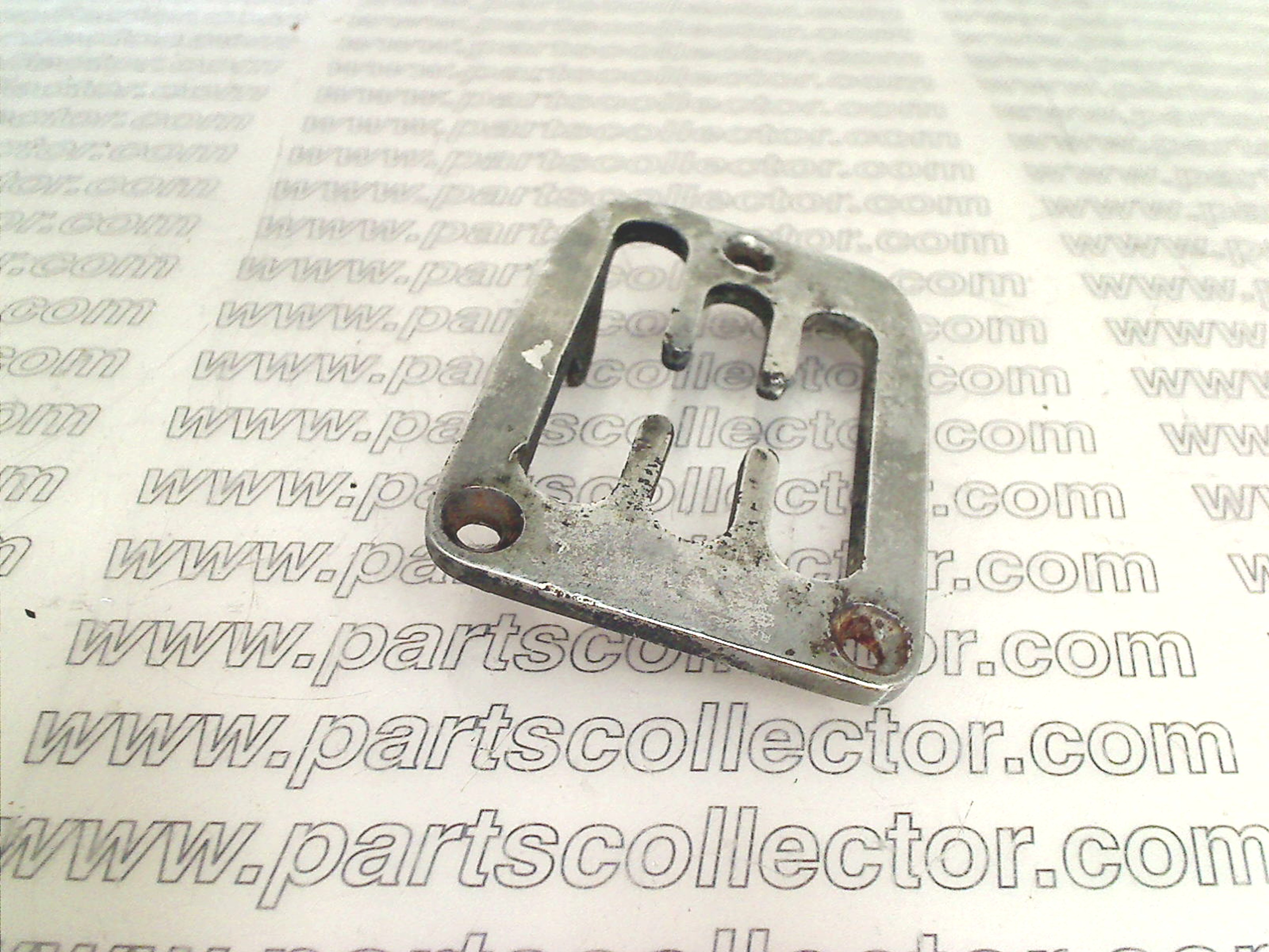 FERRARI 520457 Transmission code 18024 compatible with: FERRARI 275 GTB 2, FERRARI 275 GTB 4, FERRARI 275 GTS