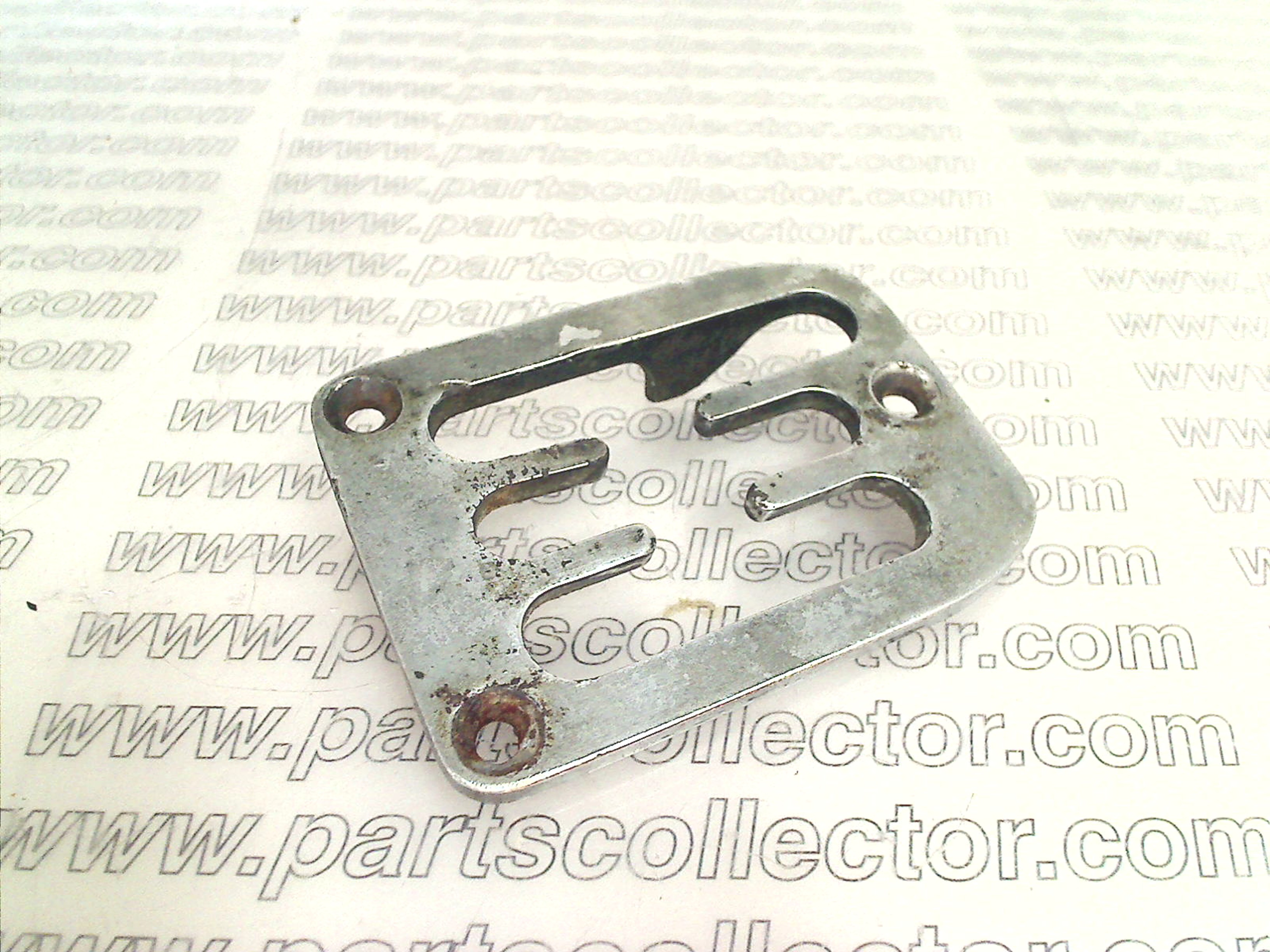 FERRARI 520457 Transmission code 18024 compatible with: FERRARI 275 GTB 2, FERRARI 275 GTB 4, FERRARI 275 GTS - additional view