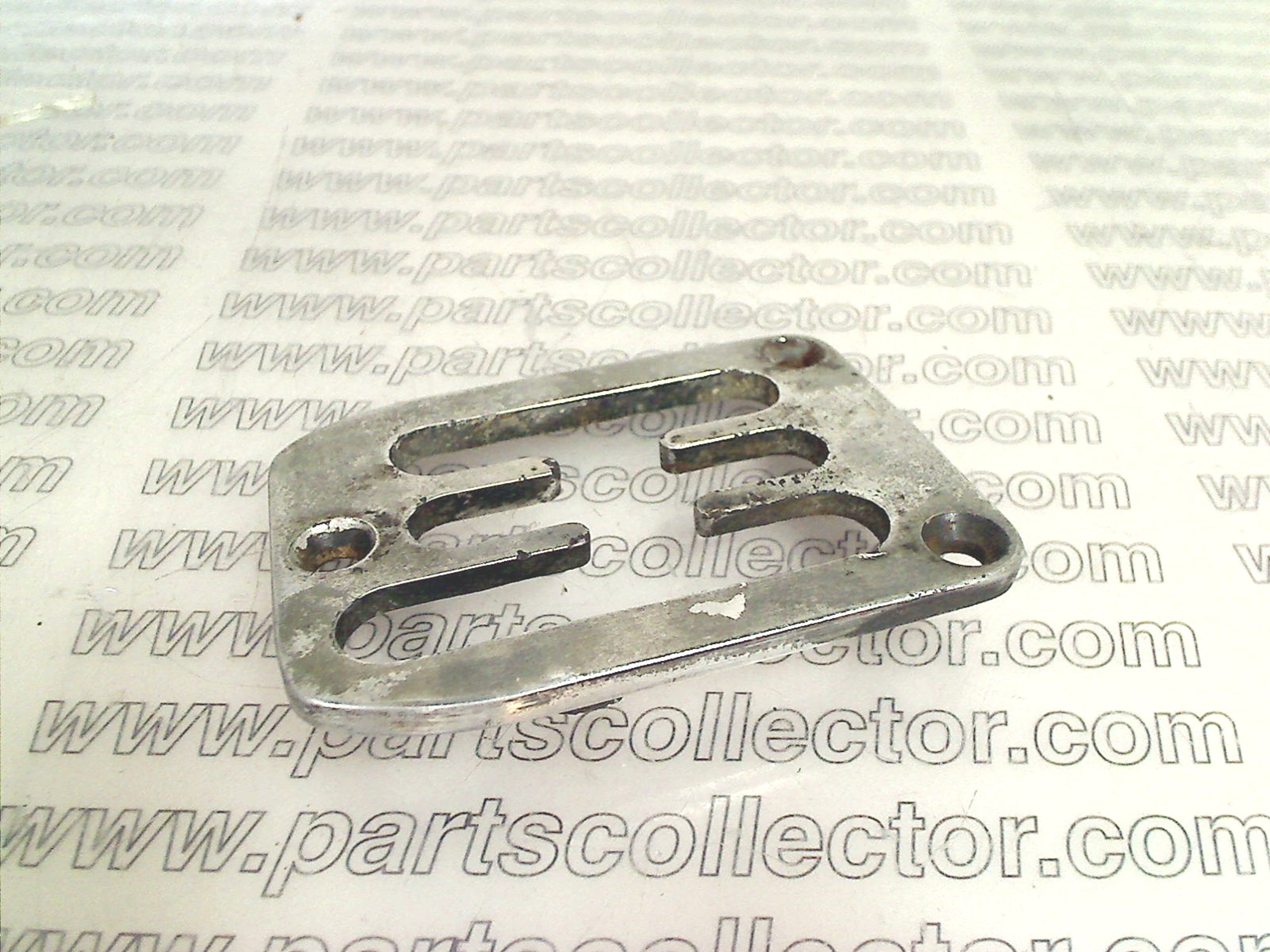 FERRARI 520457 Transmission code 18024 compatible with: FERRARI 275 GTB 2, FERRARI 275 GTB 4, FERRARI 275 GTS - detail view