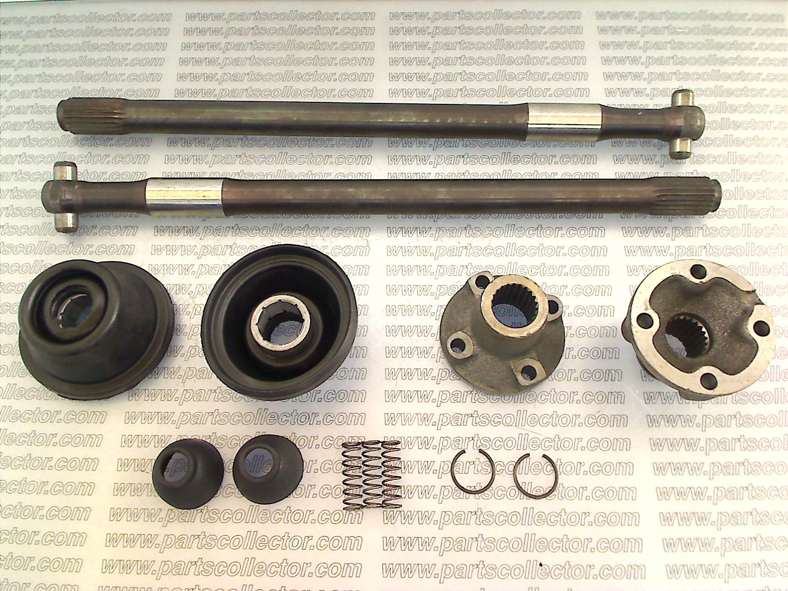 FIAT  Transmission code 12033 compatible with: FIAT 500