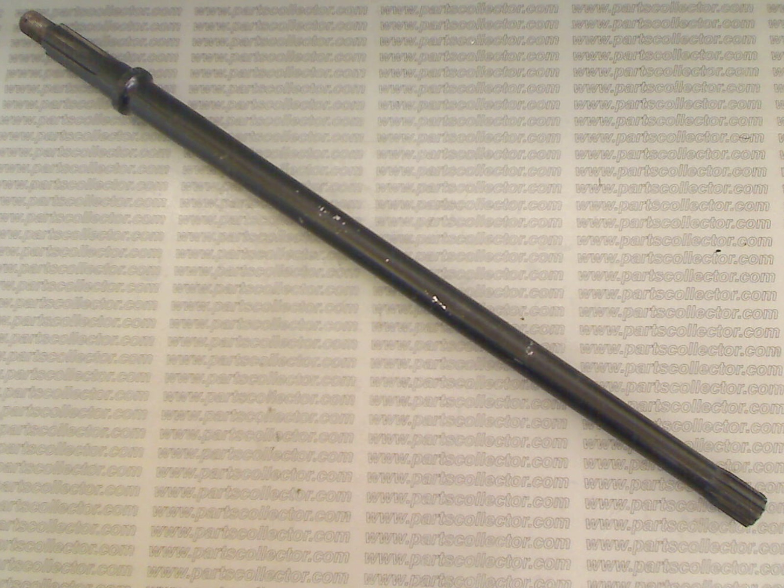 FIAT  Transmission code 13259 compatible with: FIAT 1100