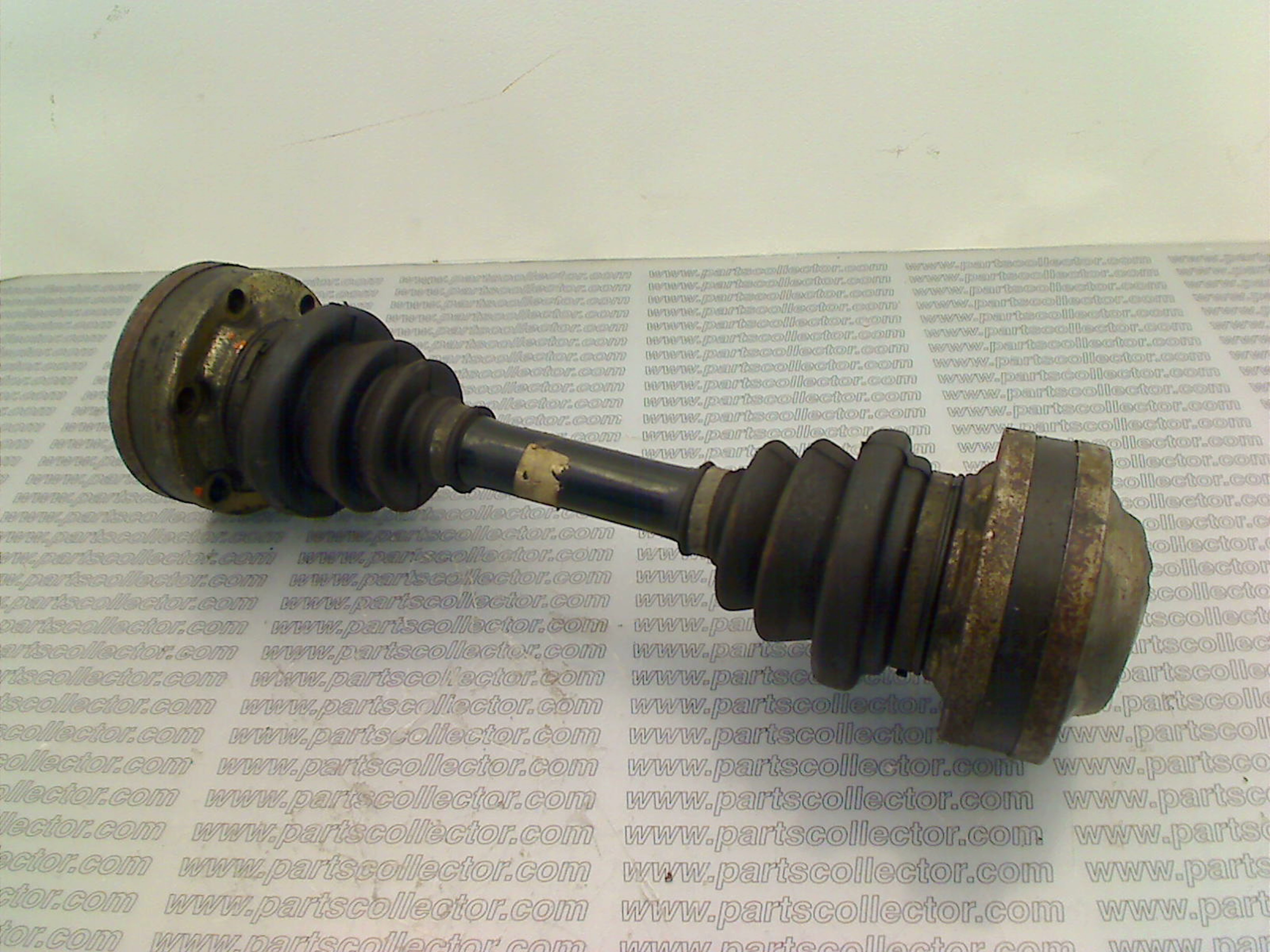 MASERATI 316020105 Transmission code 16688 compatible with: MASERATI BITURBO, MASERATI KARIF