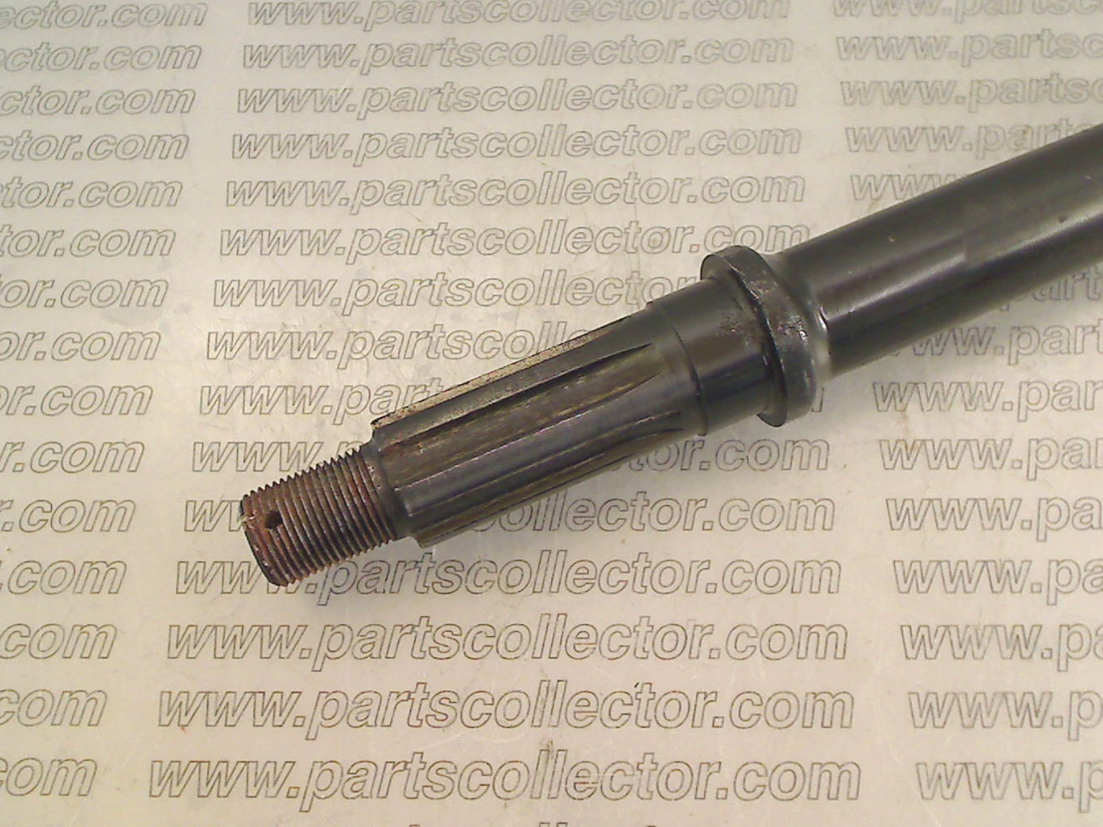 FIAT  Transmission code 13259 compatible with: FIAT 1100 - additional view