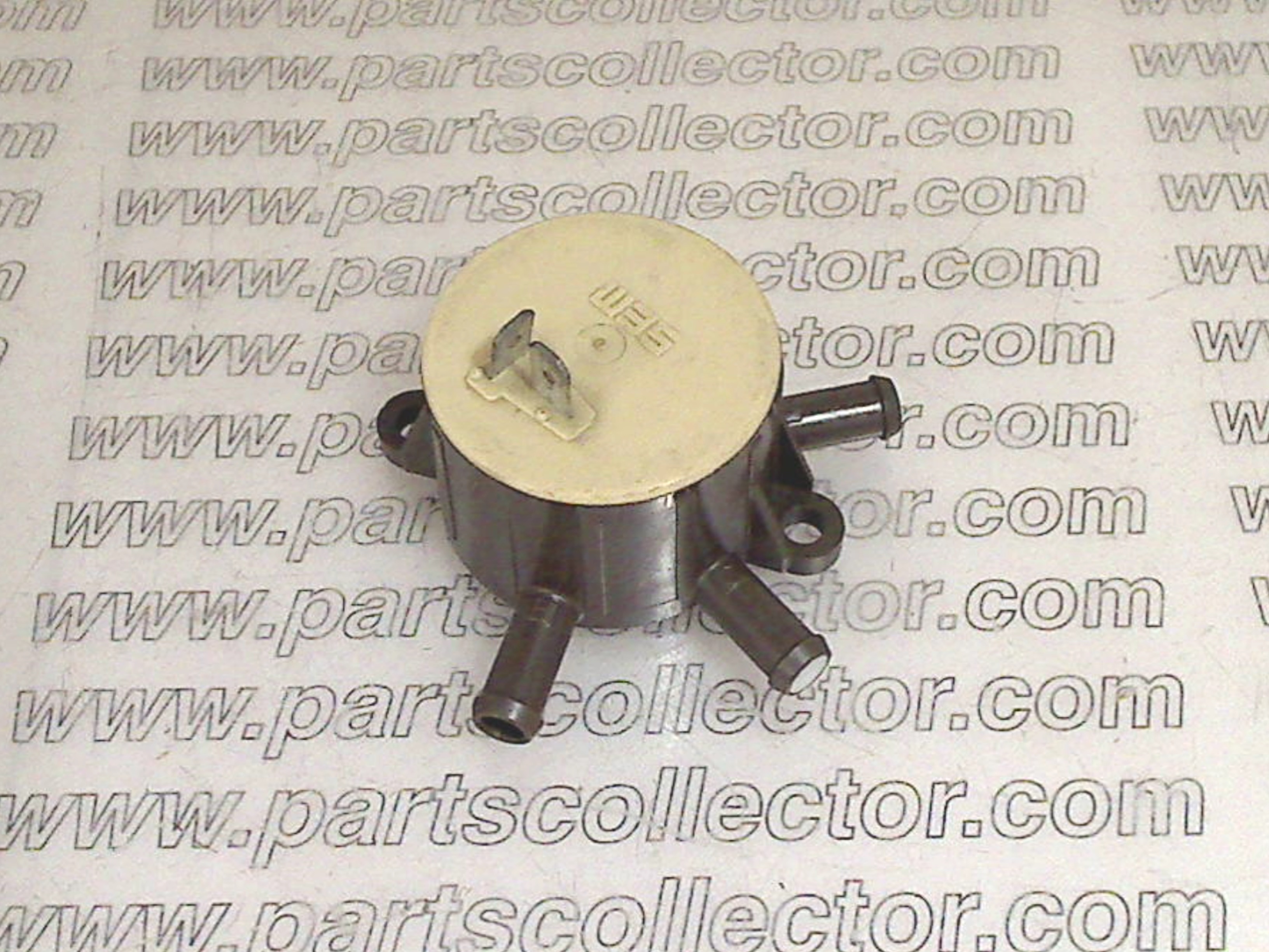 MASERATI 452089801    TYPE VM1/12L-XX Fuel system - Exhaust code 18293 compatible with: MASERATI BITURBO, MASERATI GHIBLI 2.8 V6, MASERATI QUATTROPORTE 2.8 V6, MASERATI SHAMAL