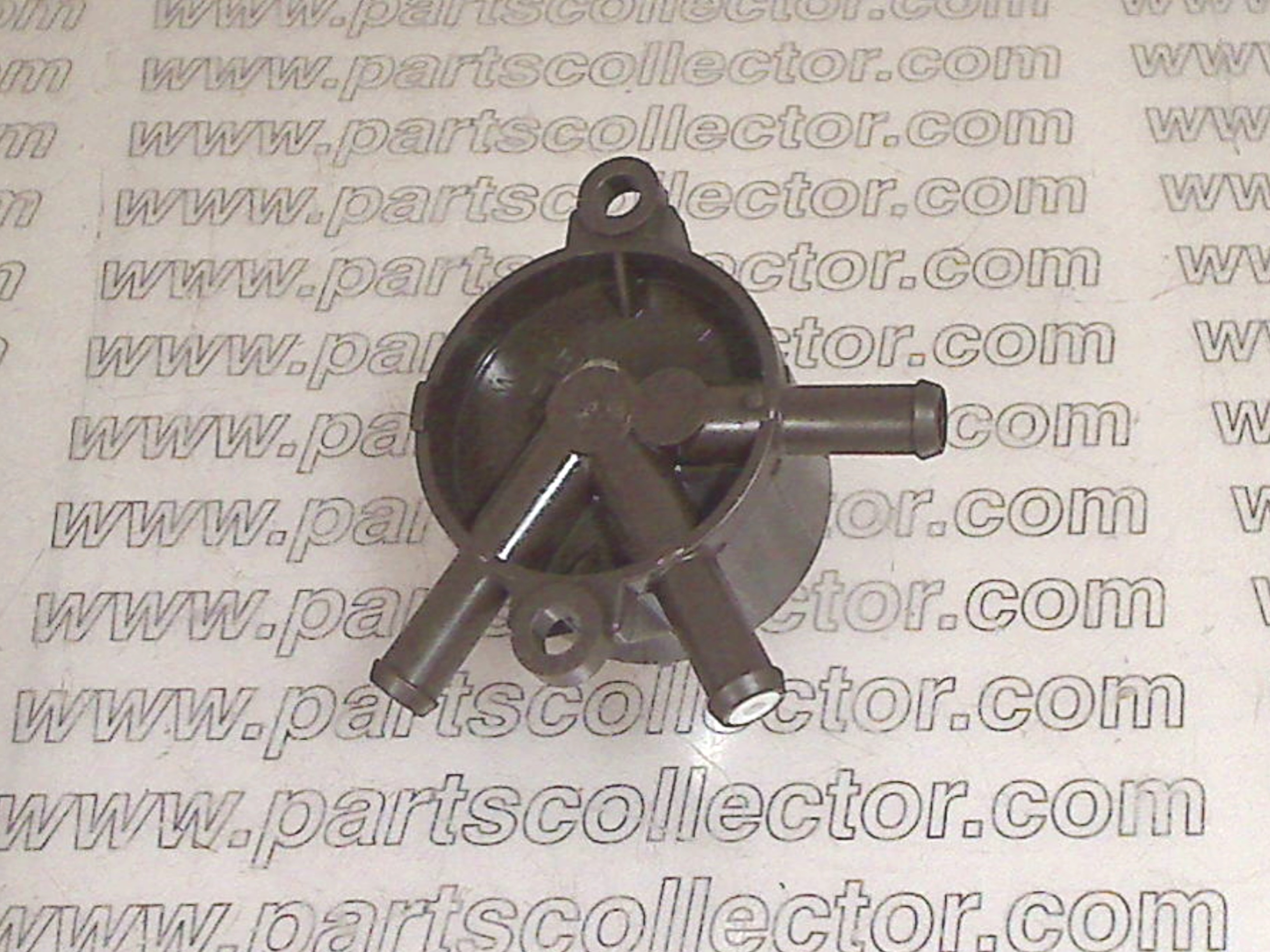MASERATI 452089801    TYPE VM1/12L-XX Fuel system - Exhaust code 18293 compatible with: MASERATI BITURBO, MASERATI GHIBLI 2.8 V6, MASERATI QUATTROPORTE 2.8 V6, MASERATI SHAMAL - additional view