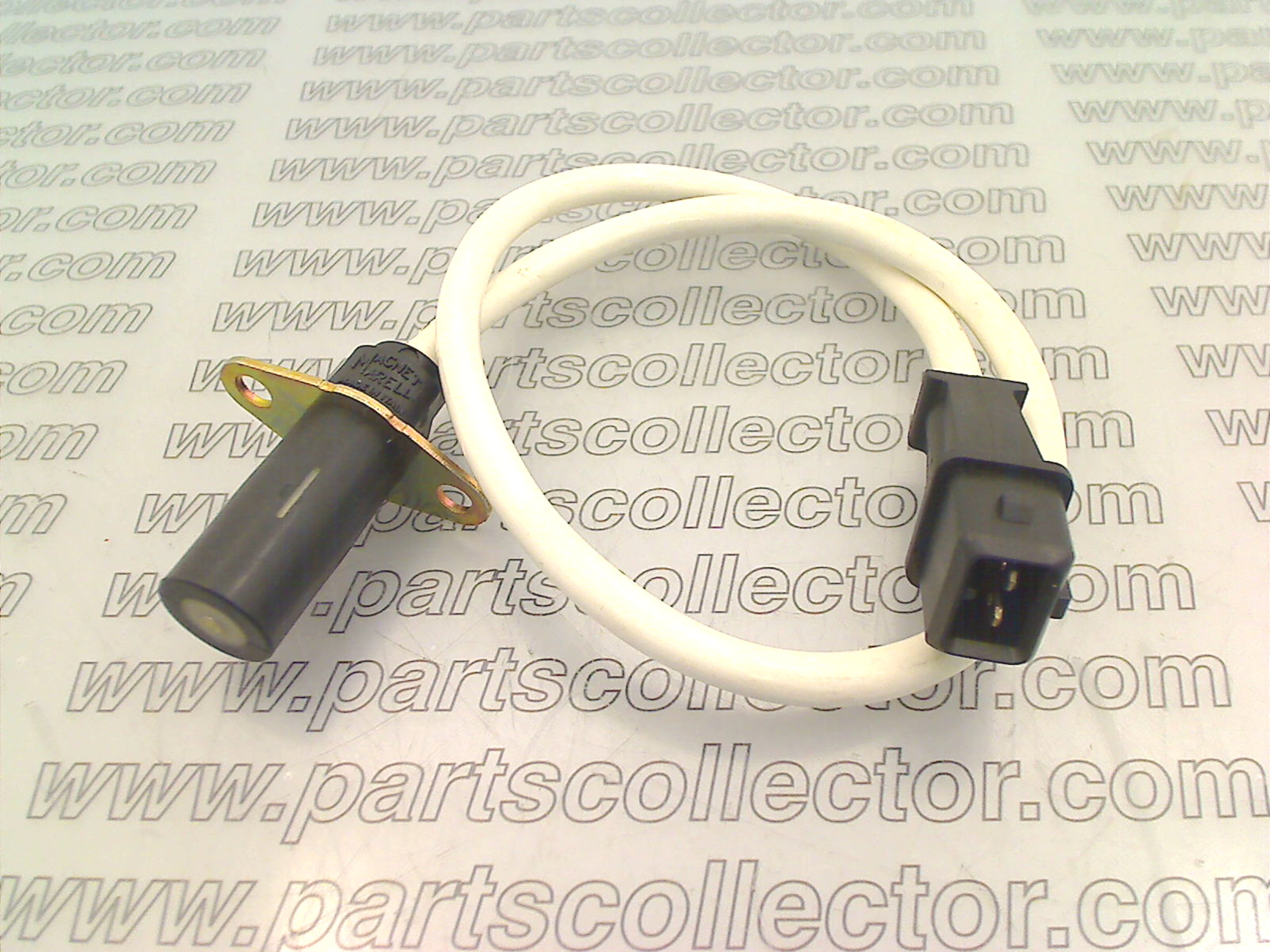 FERRARI 124241 Electrical system code 2214 compatible with: FERRARI 412, FERRARI TESTAROSSA, MAGNETI MARELLI MAGNETI MARELLI