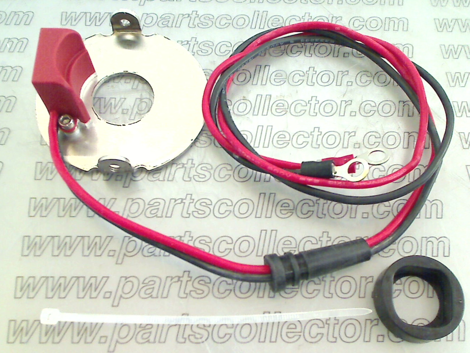 PARTSCOLLECTOR  Ignition code 11887 compatible with: FIAT 1100, MAGNETI MARELLI MAGNETI MARELLI