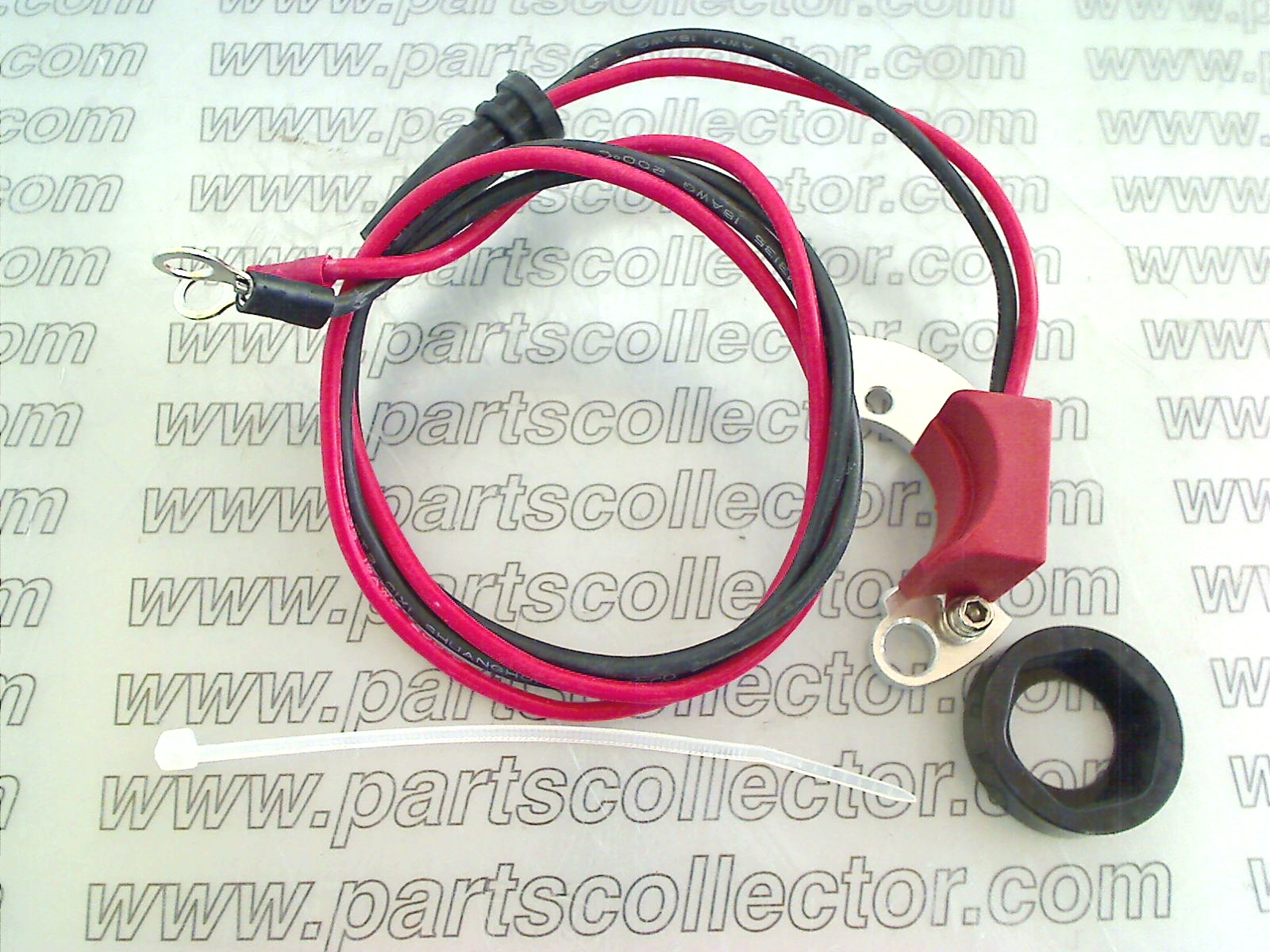 PARTSCOLLECTOR  Ignition code 11885 compatible with: LANCIA AURELIA, LANCIA FLAMINIA, LANCIA FLAMINIA ZAGATO, MAGNETI MARELLI MAGNETI MARELLI