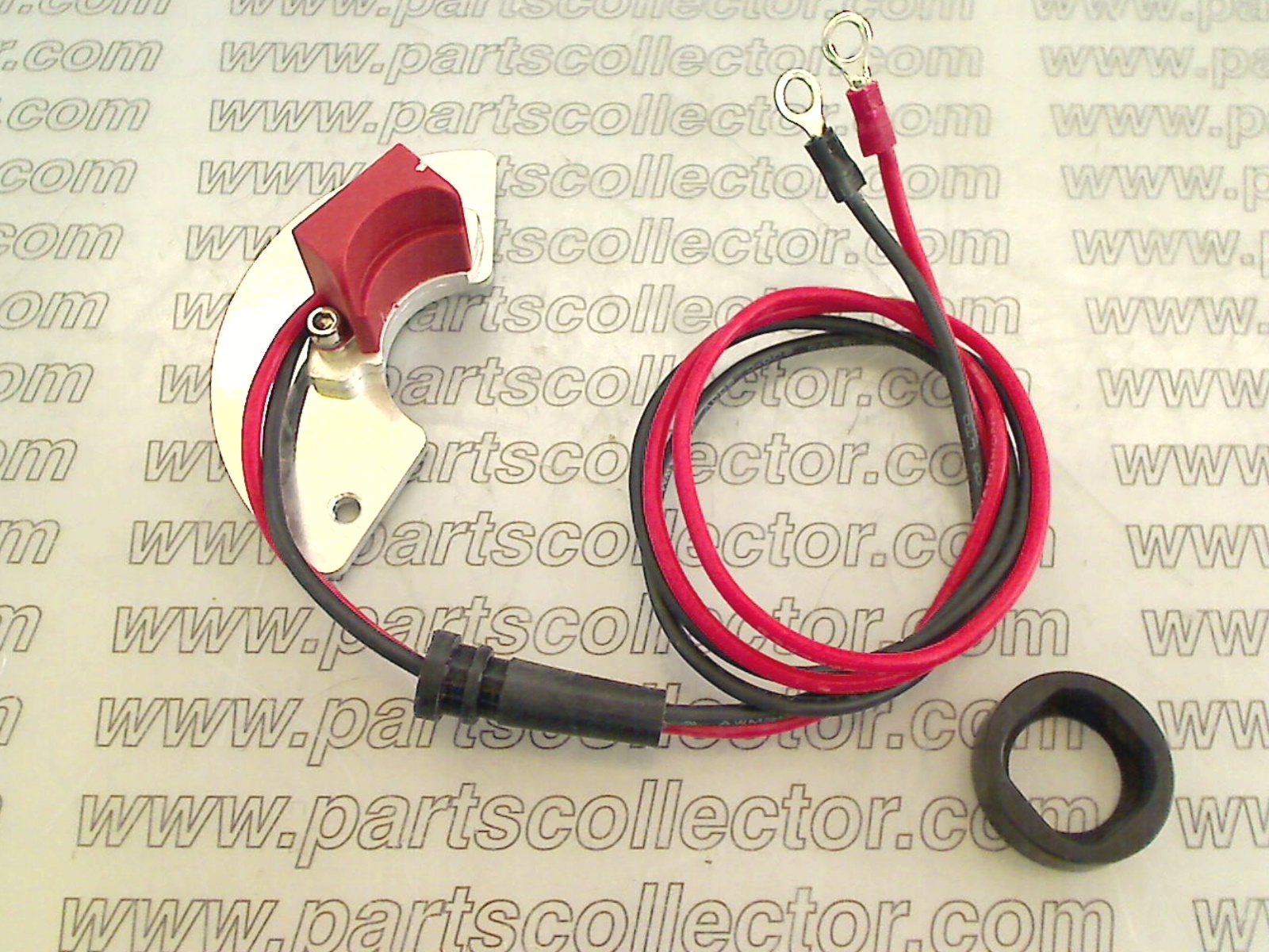 PARTSCOLLECTOR  Ignition code 11896 compatible with: FERRARI 308