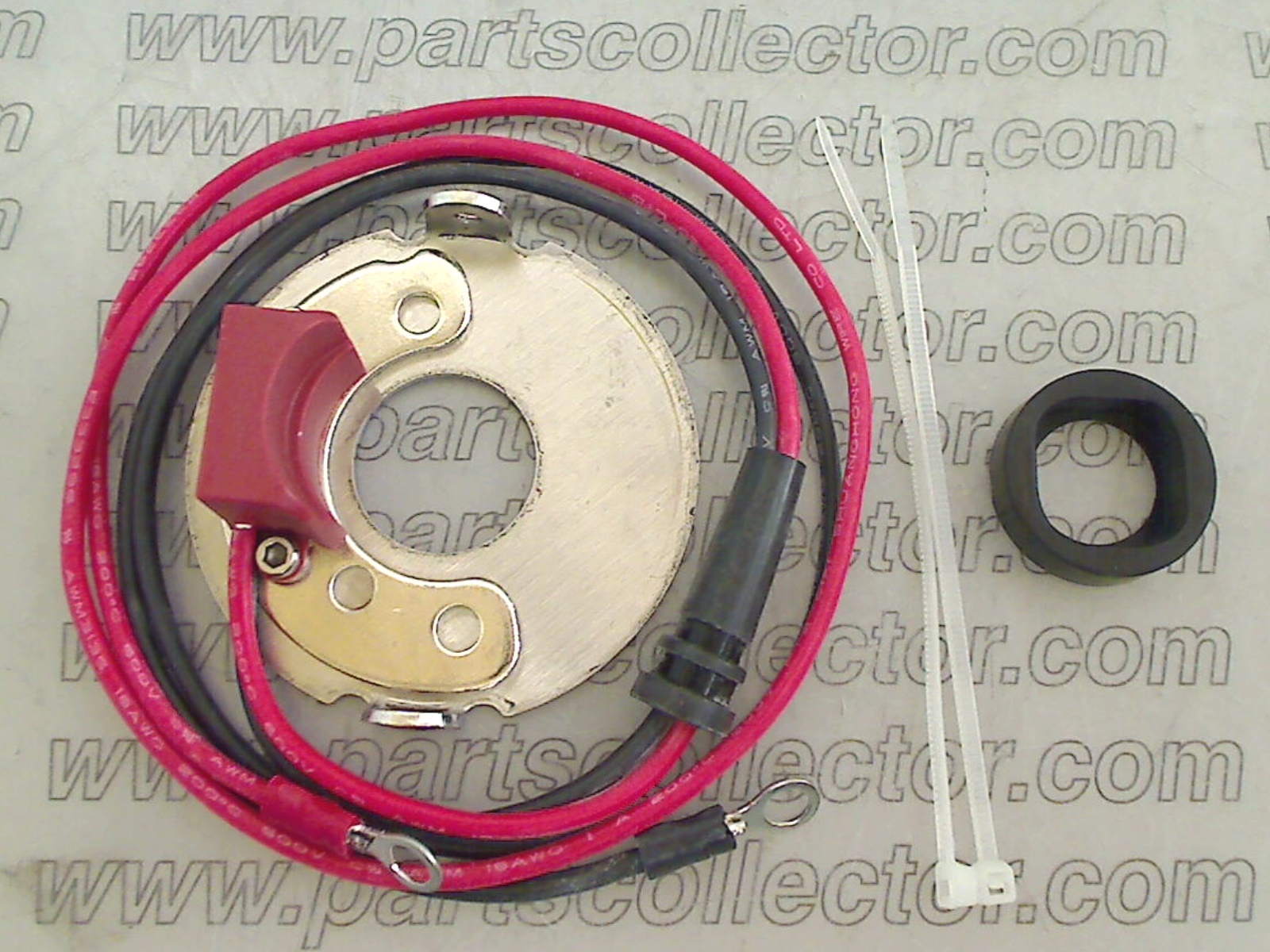 PARTSCOLLECTOR  Ignition code 13474 compatible with: FIAT 1100, FIAT BALILLA