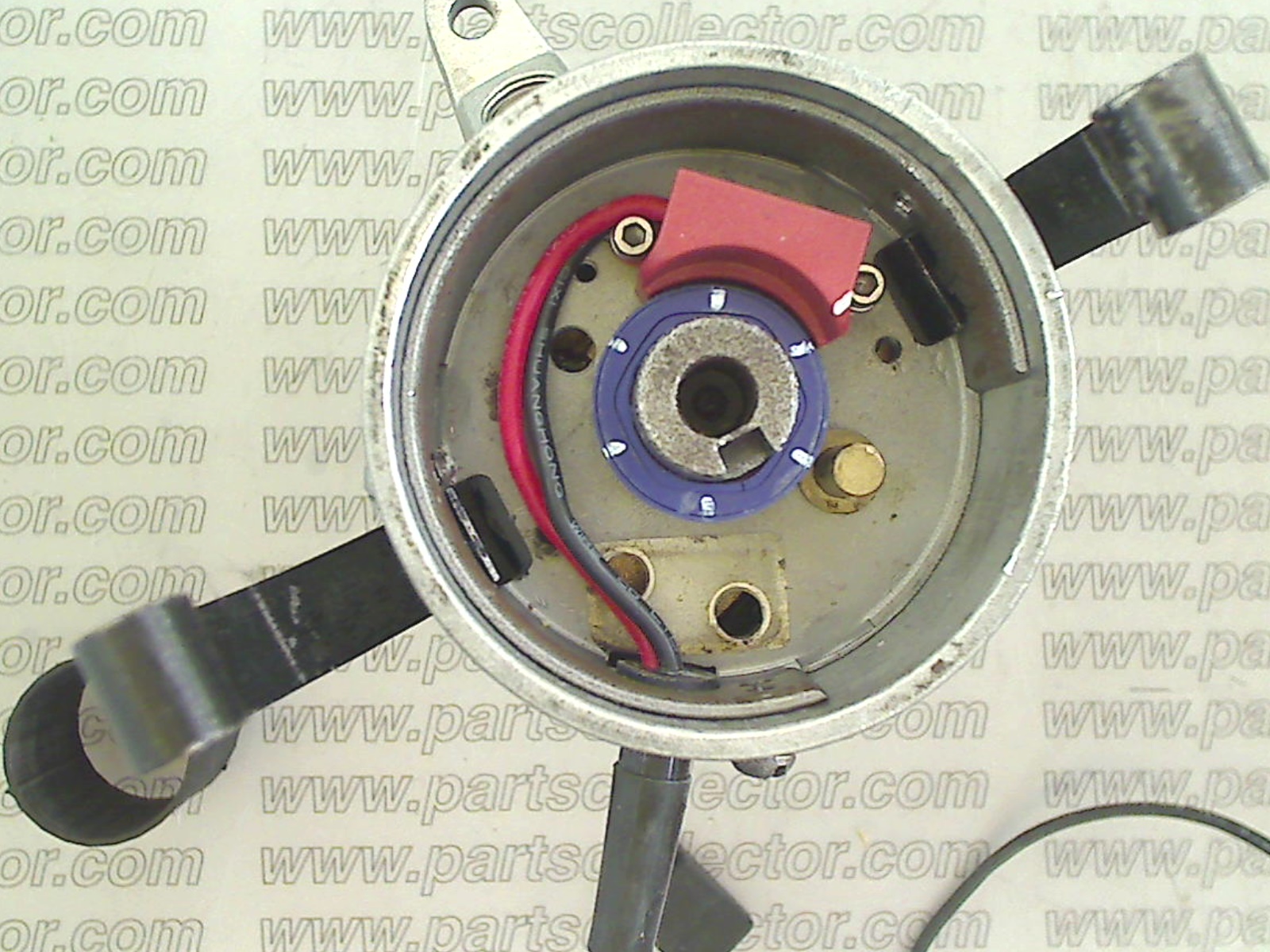 PARTSCOLLECTOR  Ignition code 13480 compatible with: ALFA ROMEO 1750 6C, BOSCH BOSCH