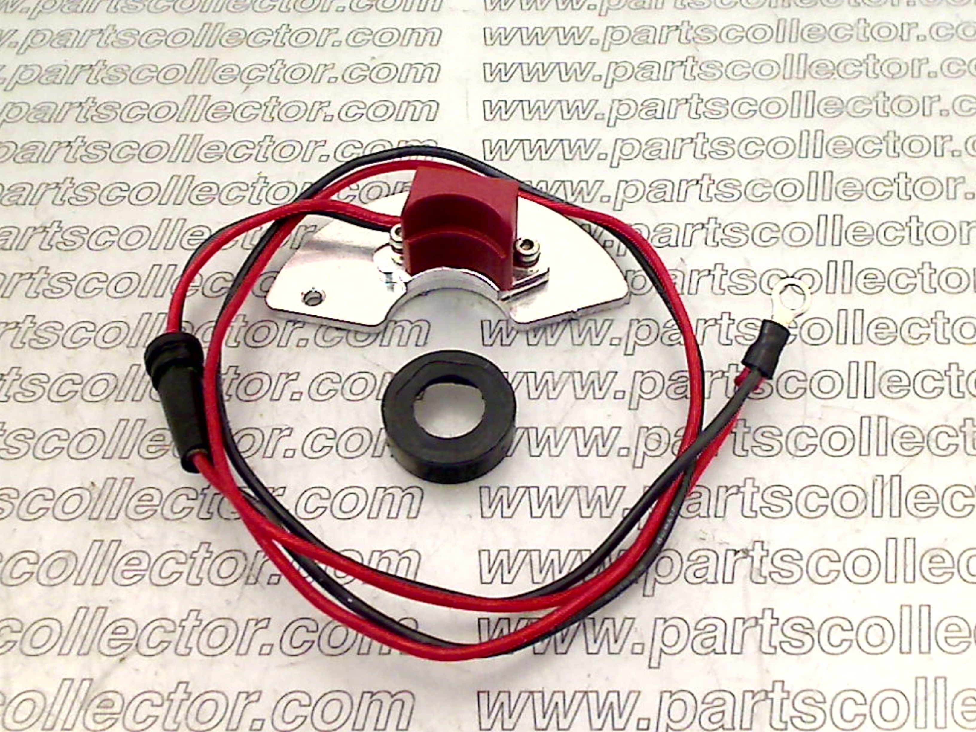 Ignition code 17703 compatible with: FERRARI 206 DINO, FERRARI 206 S, FERRARI 246 DINO, LANCIA STRATOS