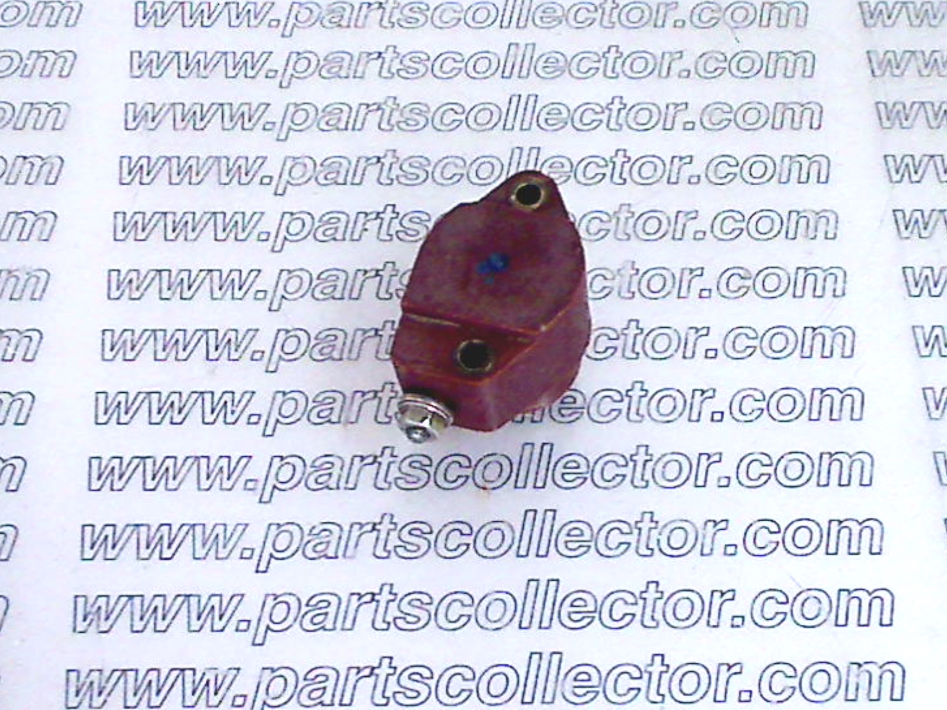 FERRARI 95300028 Ignition code 18067 compatible with: FERRARI 400, FERRARI 512BB, FERRARI 512BBi, LAMBORGHINI COUNTACH 5000, MAGNETI MARELLI MAGNETI MARELLI - additional view