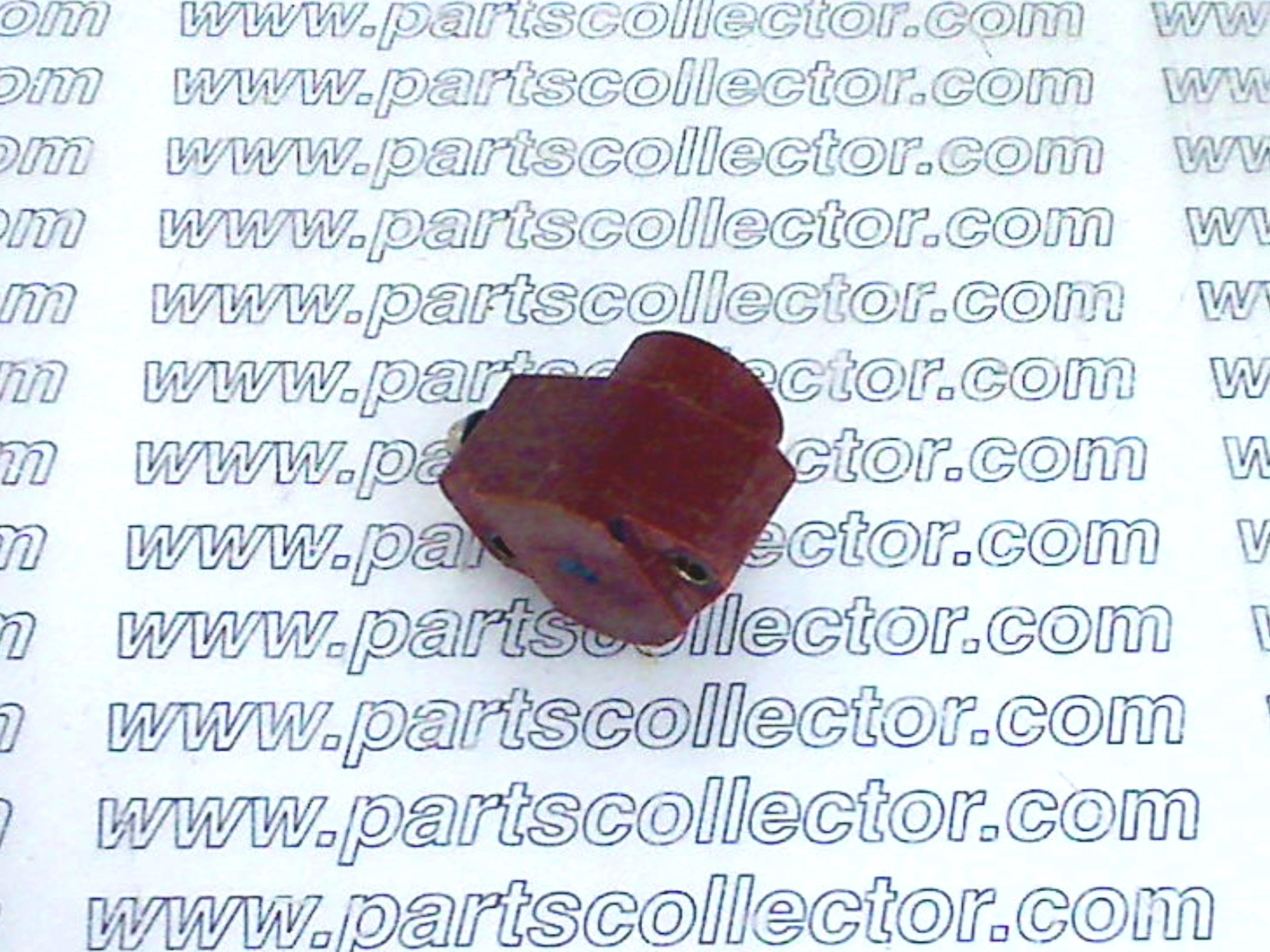 FERRARI 95300028 Ignition code 18067 compatible with: FERRARI 400, FERRARI 512BB, FERRARI 512BBi, LAMBORGHINI COUNTACH 5000, MAGNETI MARELLI MAGNETI MARELLI - detail view