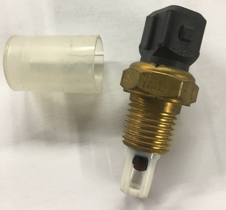 FERRARI 122815 Electrical system code 17409 compatible with: FERRARI 288 GTO